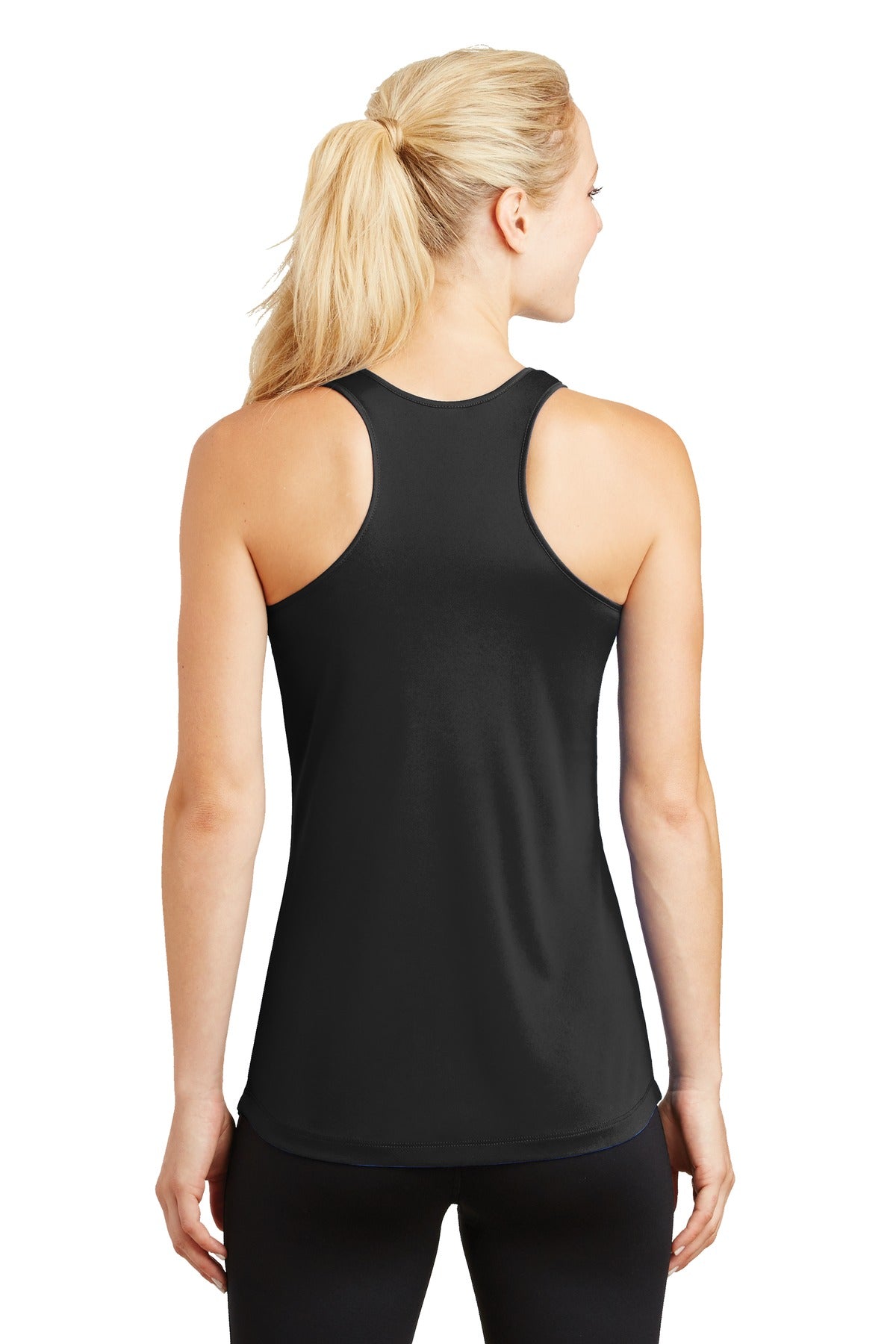 Sport-Tek® Women's PosiCharge® Competitor Racerback Tank