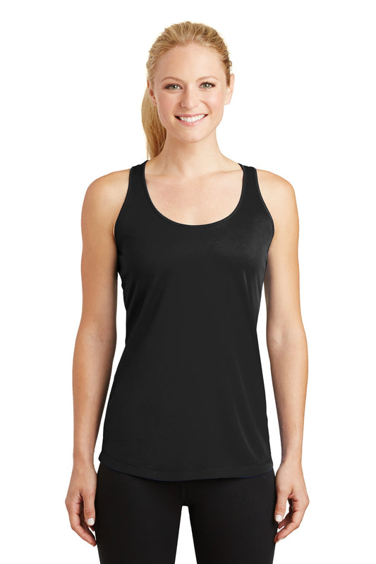 Sport-Tek® Women's PosiCharge® Competitor Racerback Tank