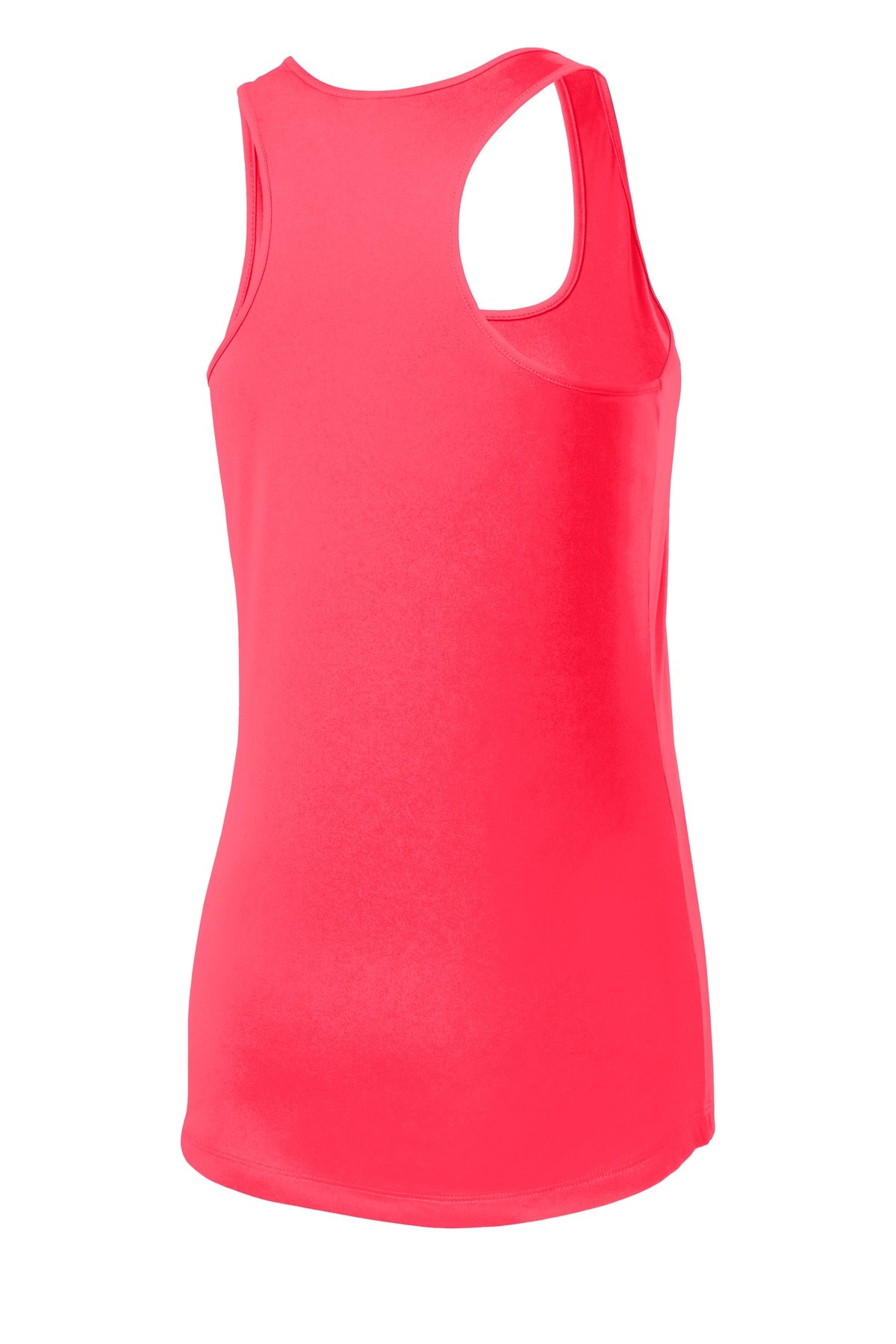 Sport-Tek® Women's PosiCharge® Competitor Racerback Tank