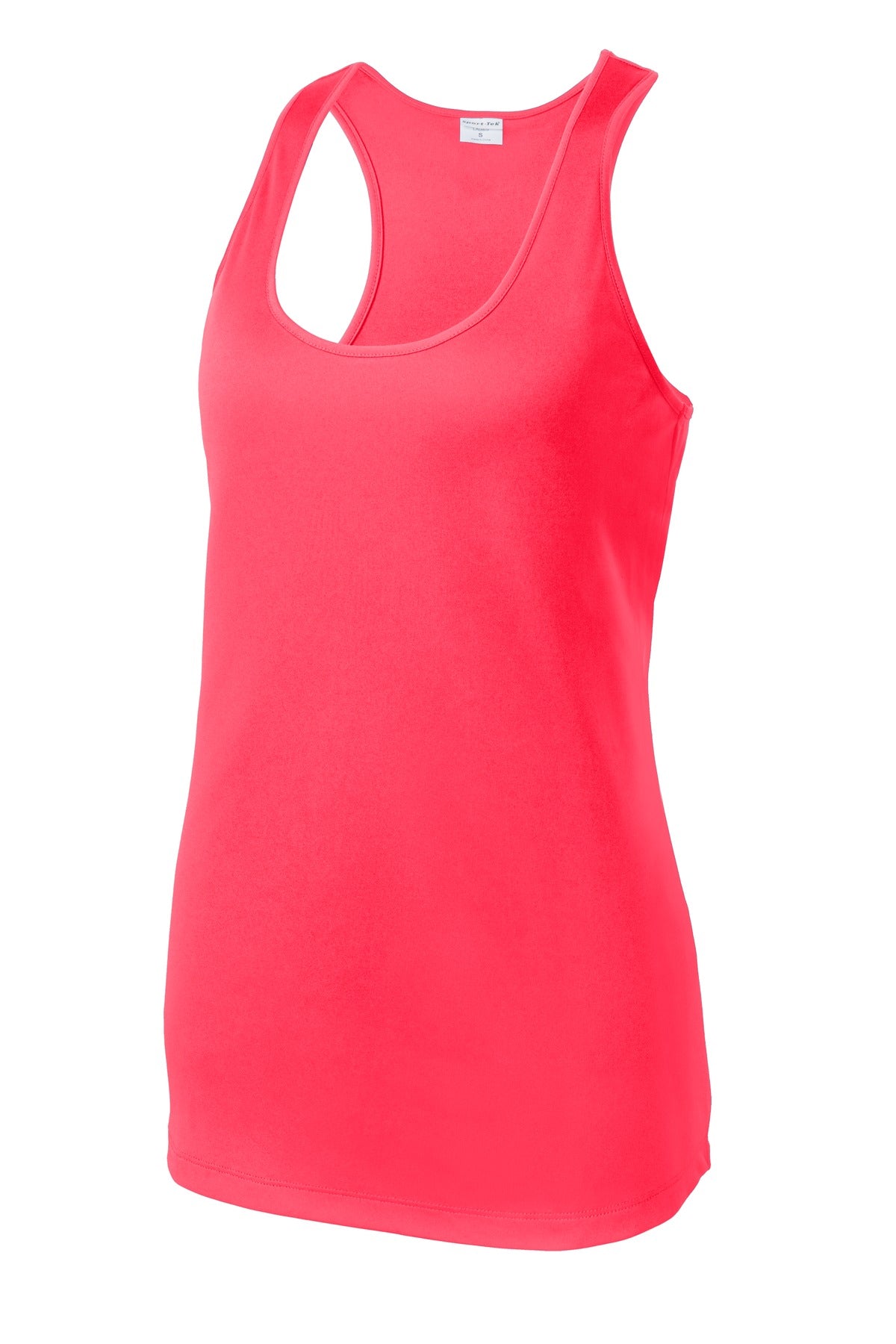 Sport-Tek® Women's PosiCharge® Competitor Racerback Tank