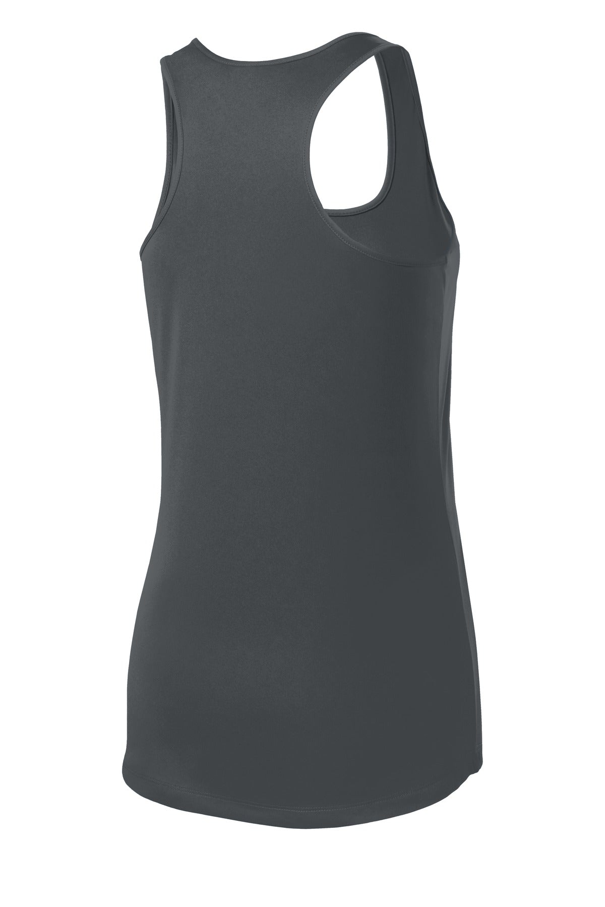 Sport-Tek® Women's PosiCharge® Competitor Racerback Tank