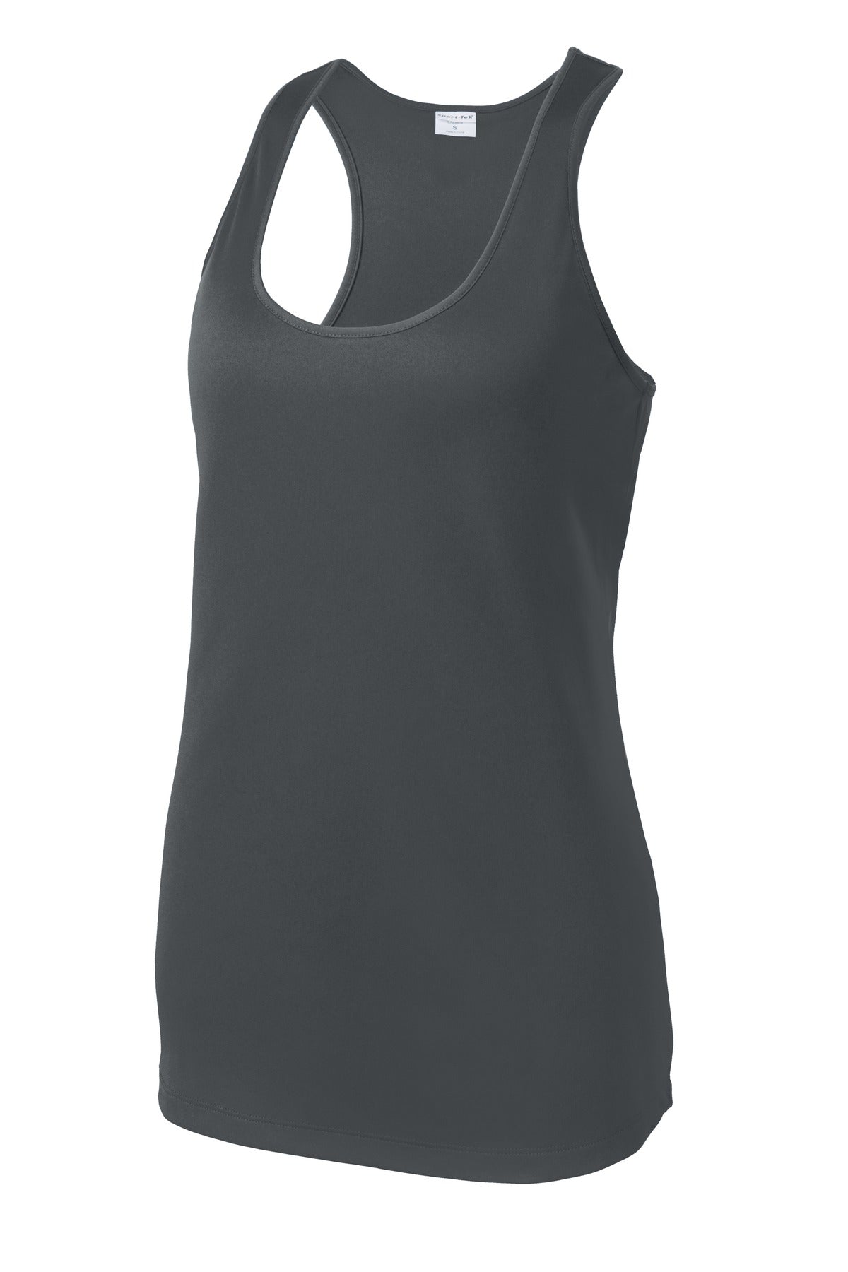 Sport-Tek® Women's PosiCharge® Competitor Racerback Tank