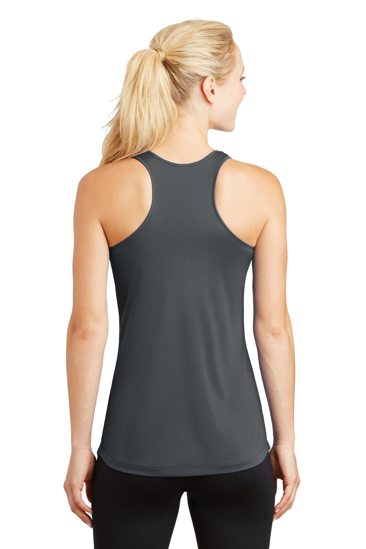 Sport-Tek® Women's PosiCharge® Competitor Racerback Tank