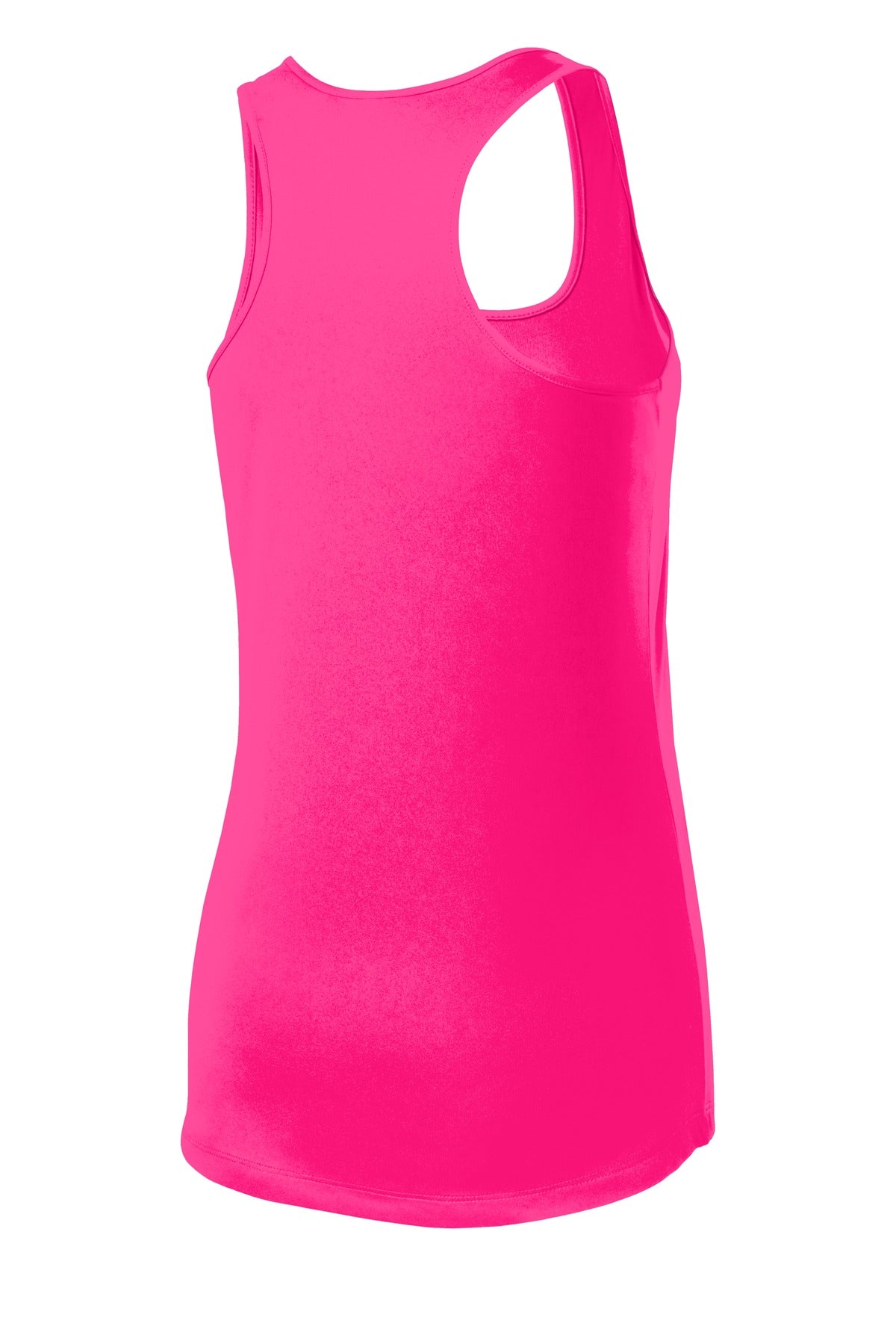 Sport-Tek® Women's PosiCharge® Competitor Racerback Tank