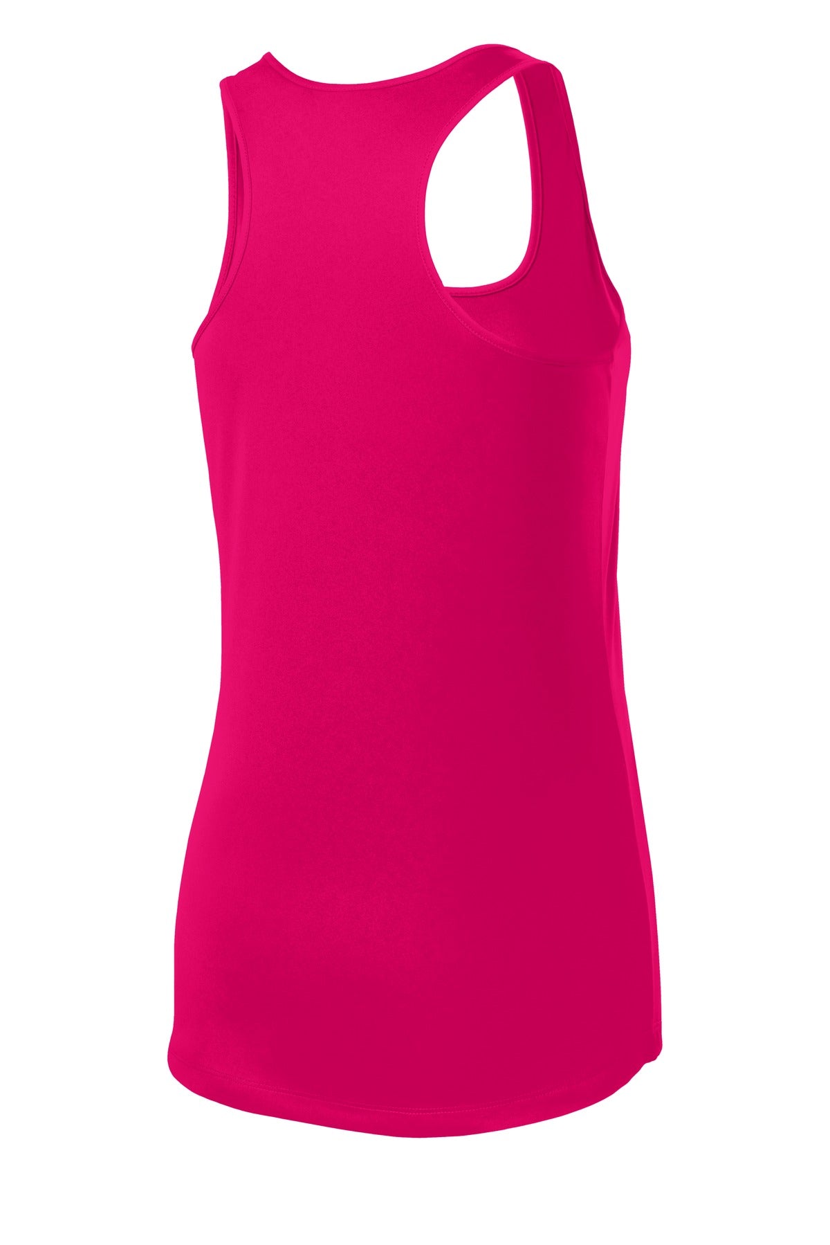 Sport-Tek® Women's PosiCharge® Competitor Racerback Tank
