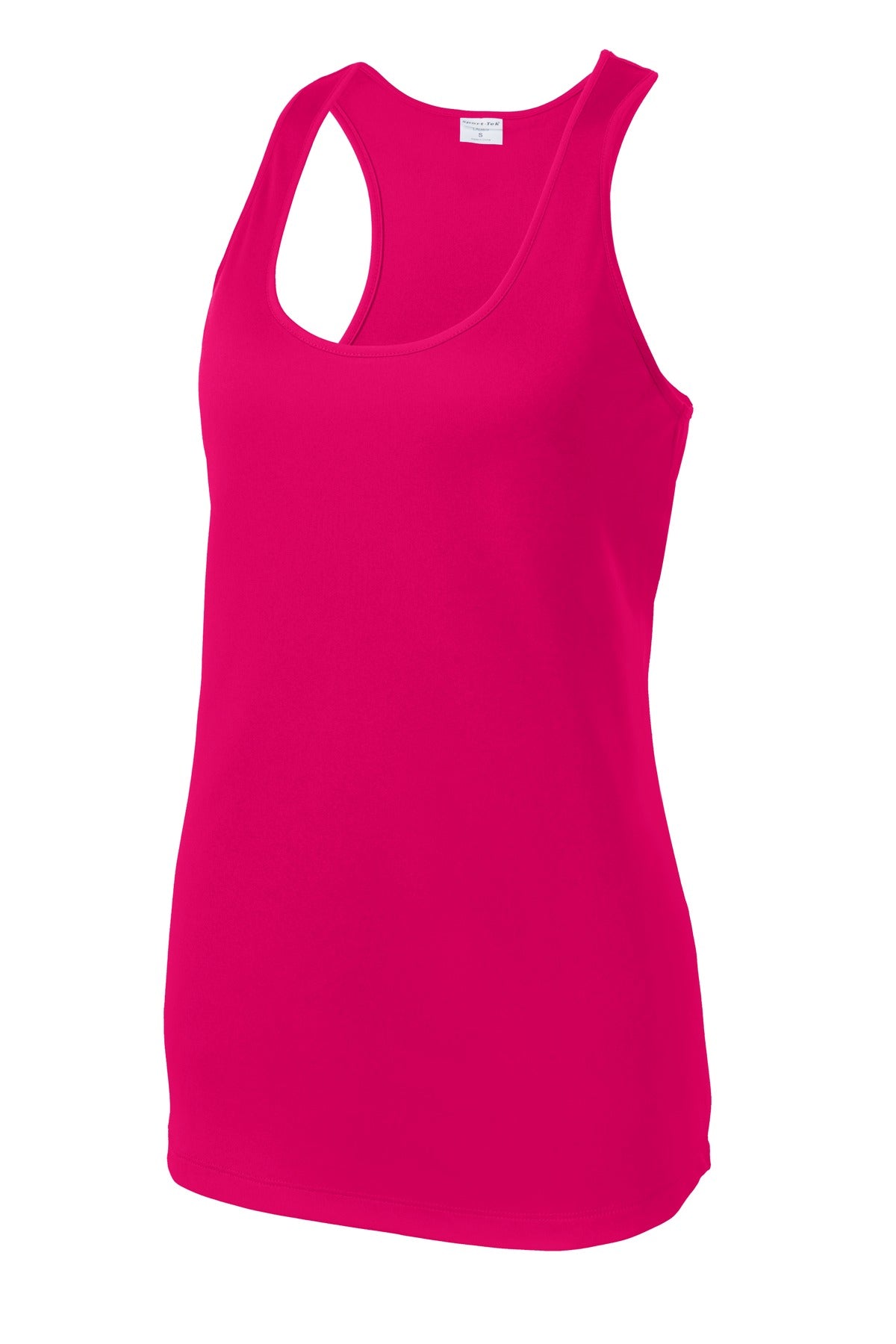 Sport-Tek® Women's PosiCharge® Competitor Racerback Tank