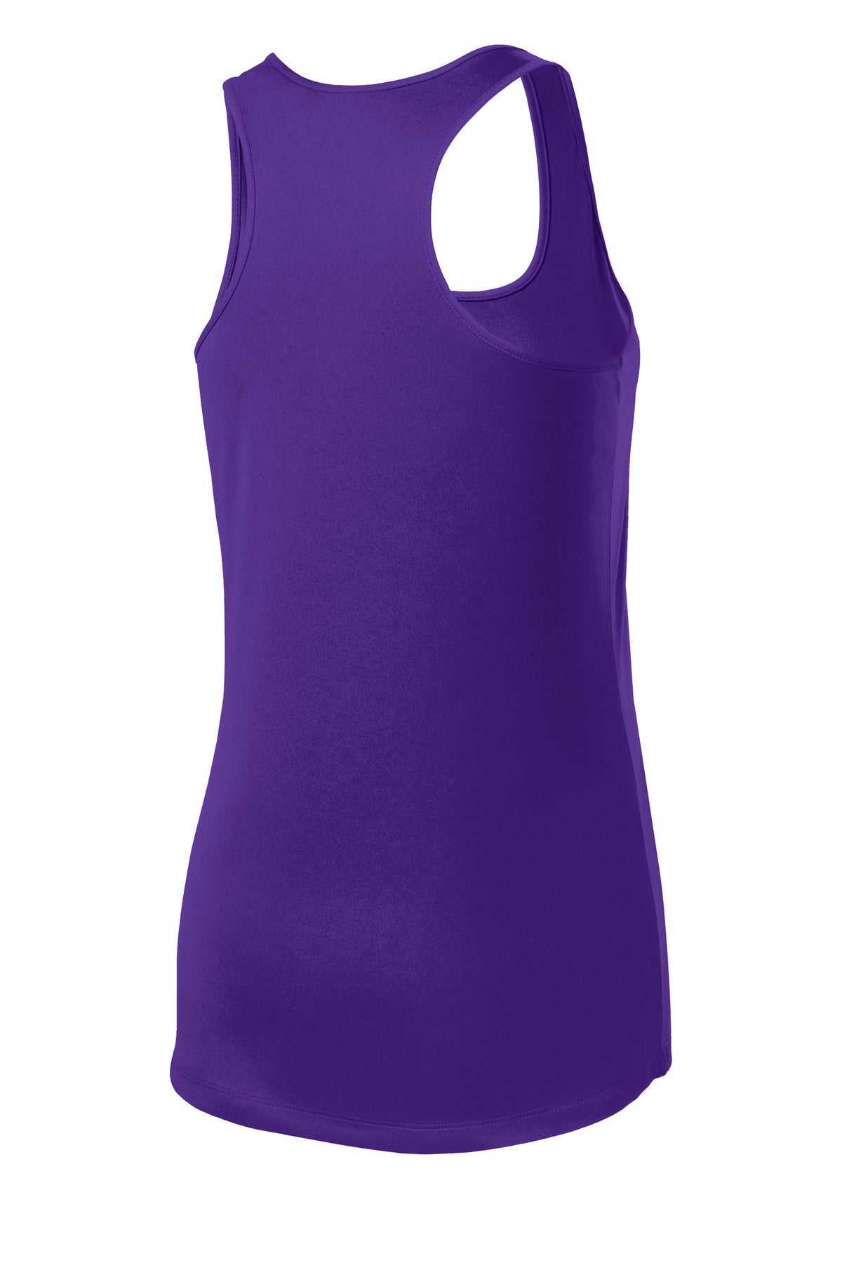 Sport-Tek® Women's PosiCharge® Competitor Racerback Tank