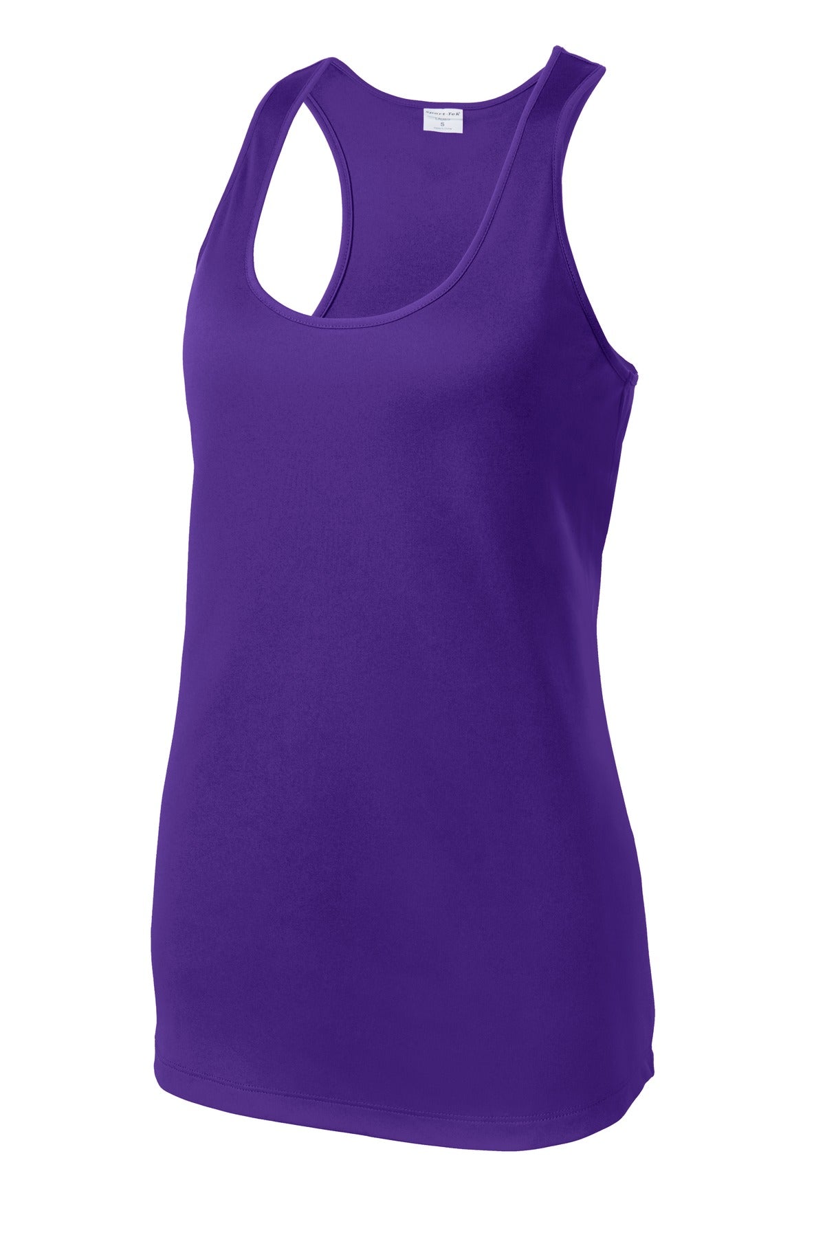 Sport-Tek® Women's PosiCharge® Competitor Racerback Tank