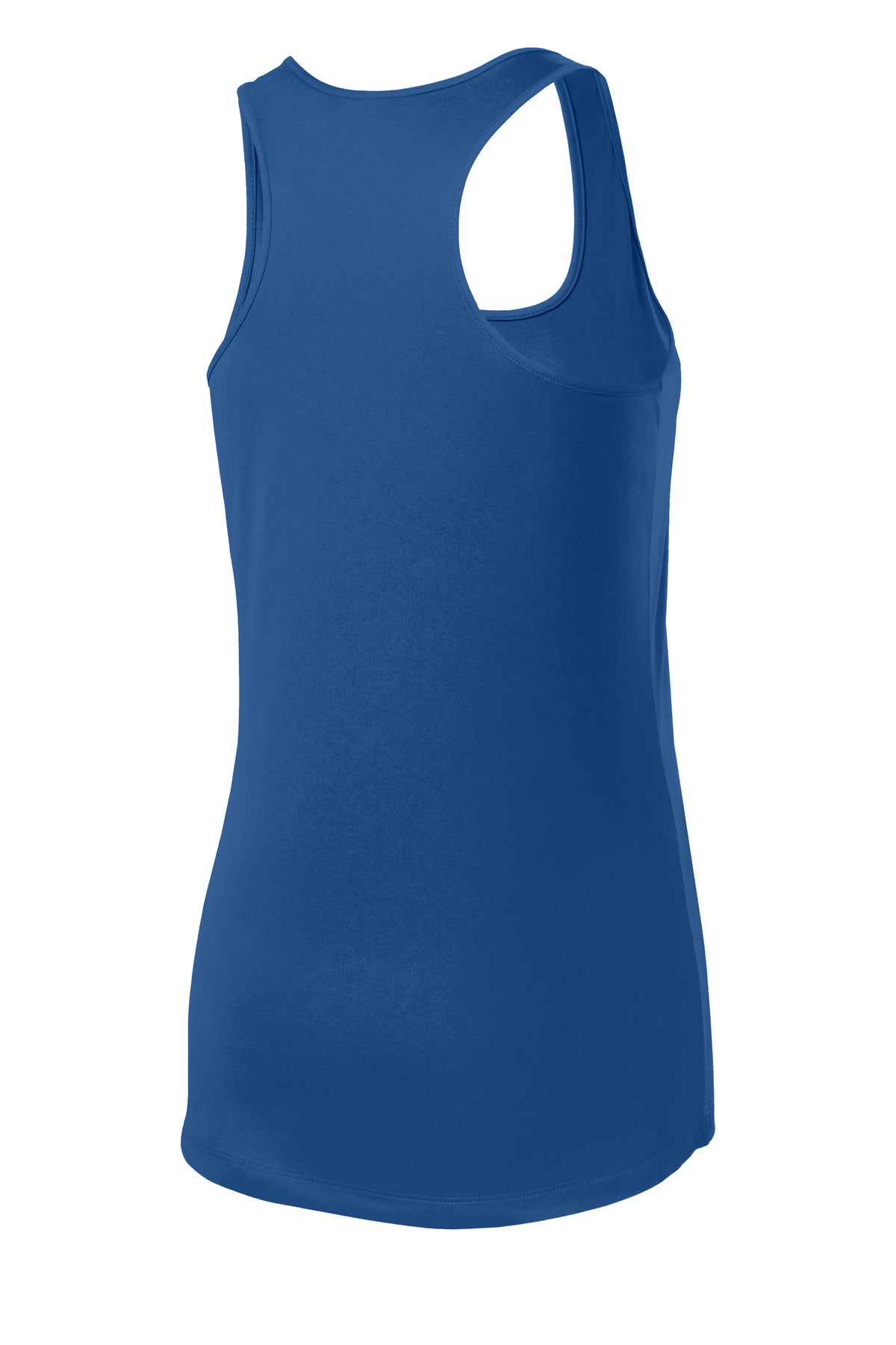 Sport-Tek® Women's PosiCharge® Competitor Racerback Tank