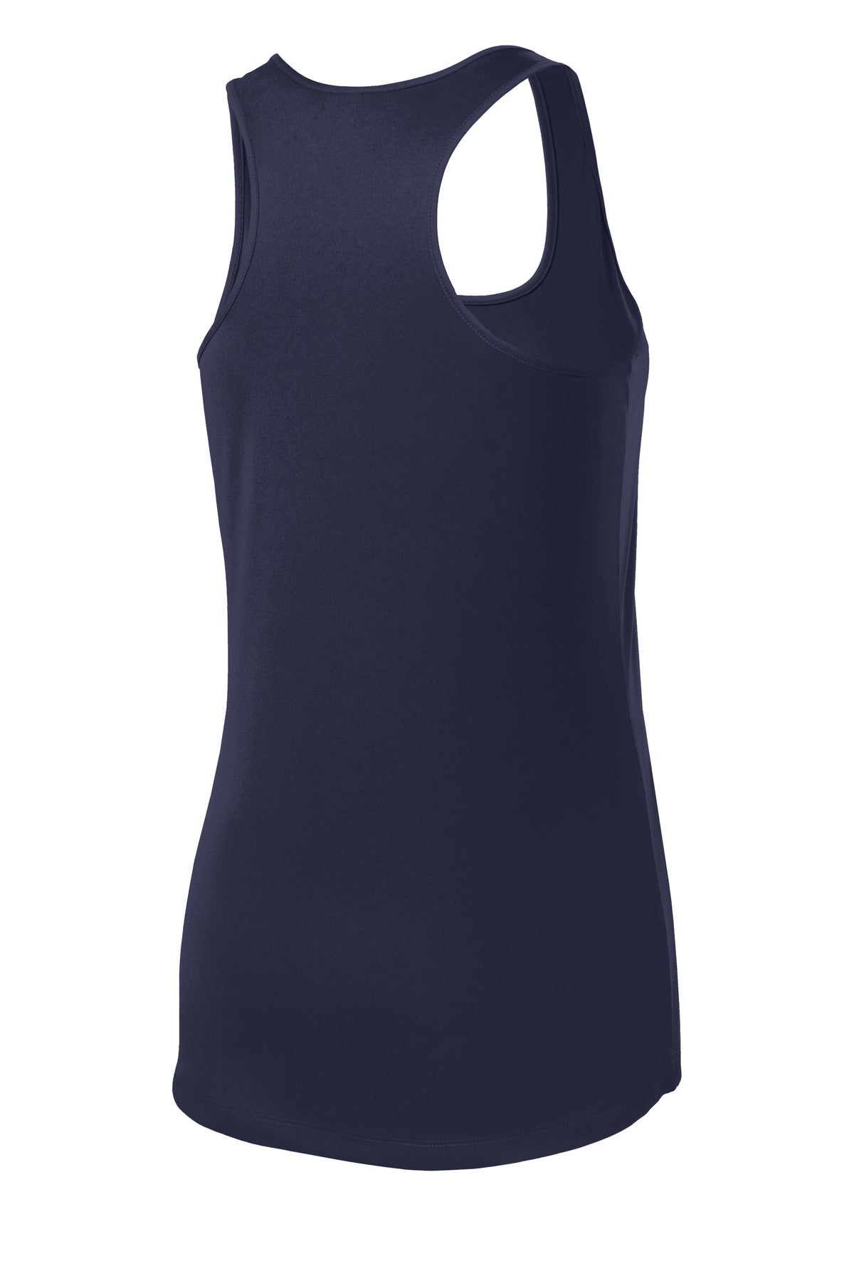Sport-Tek® Women's PosiCharge® Competitor Racerback Tank