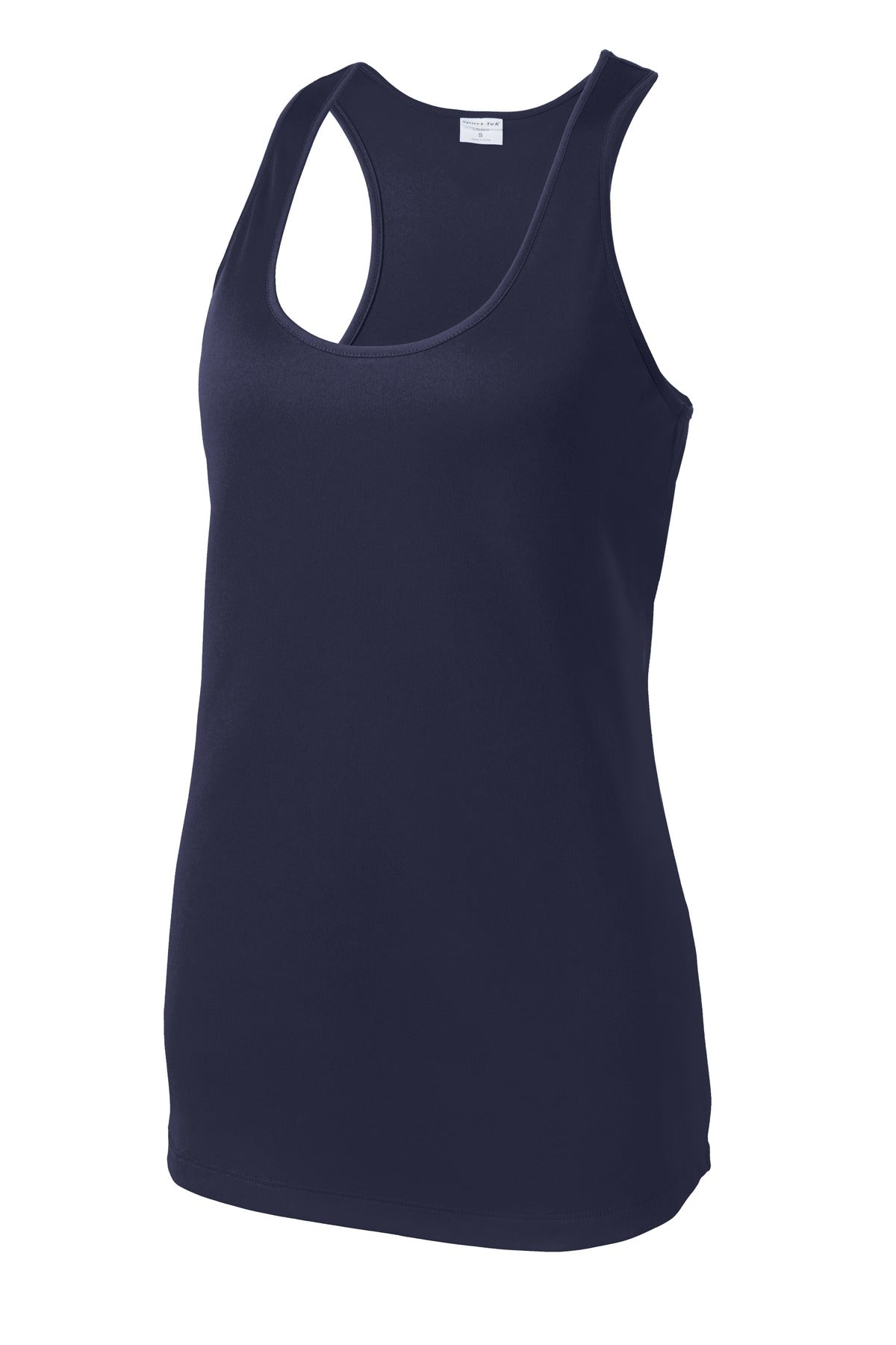 Sport-Tek® Women's PosiCharge® Competitor Racerback Tank