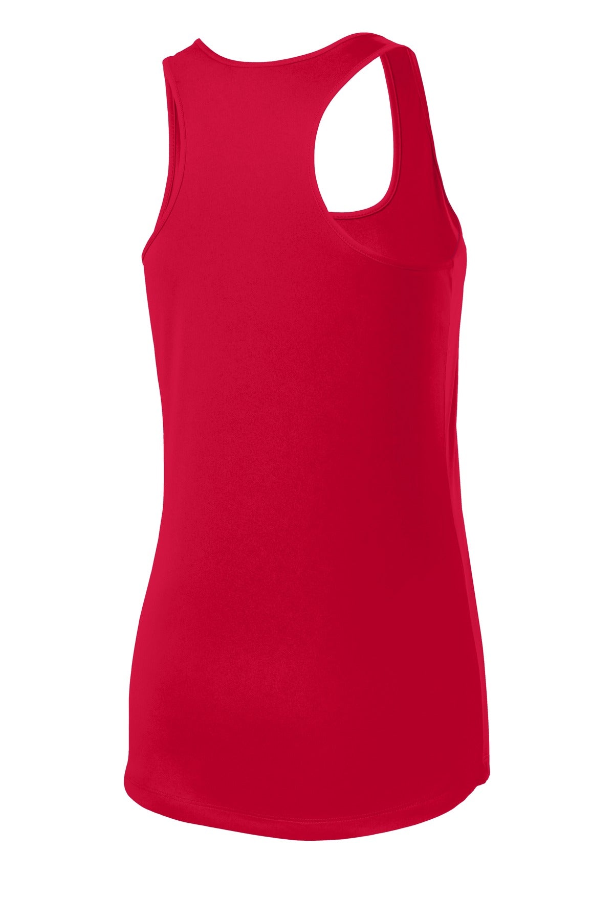 Sport-Tek® Women's PosiCharge® Competitor Racerback Tank