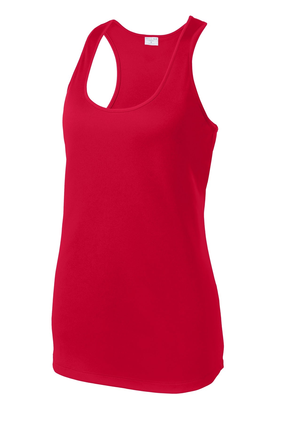 Sport-Tek® Women's PosiCharge® Competitor Racerback Tank