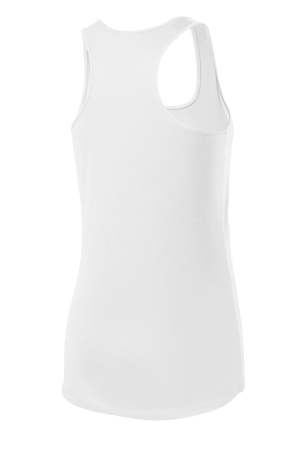 Sport-Tek® Women's PosiCharge® Competitor Racerback Tank