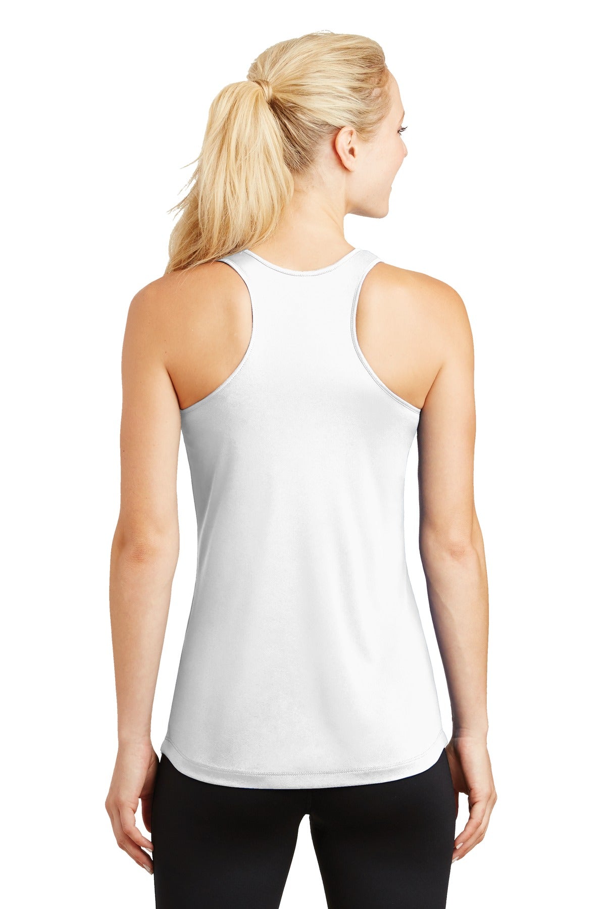 Sport-Tek® Women's PosiCharge® Competitor Racerback Tank