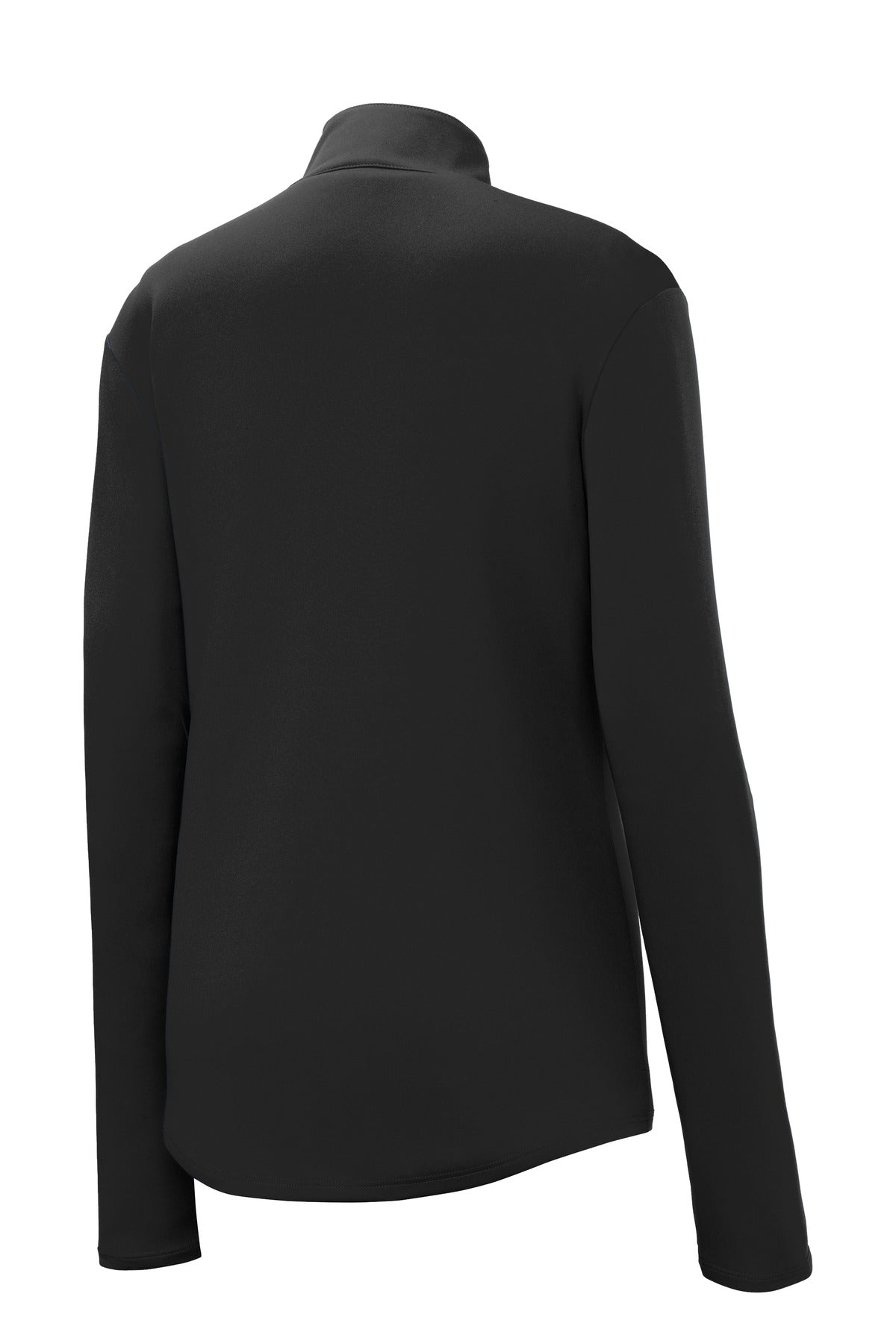 Sport-Tek® Women's PosiCharge® Competitor 1/4-Zip Pullover