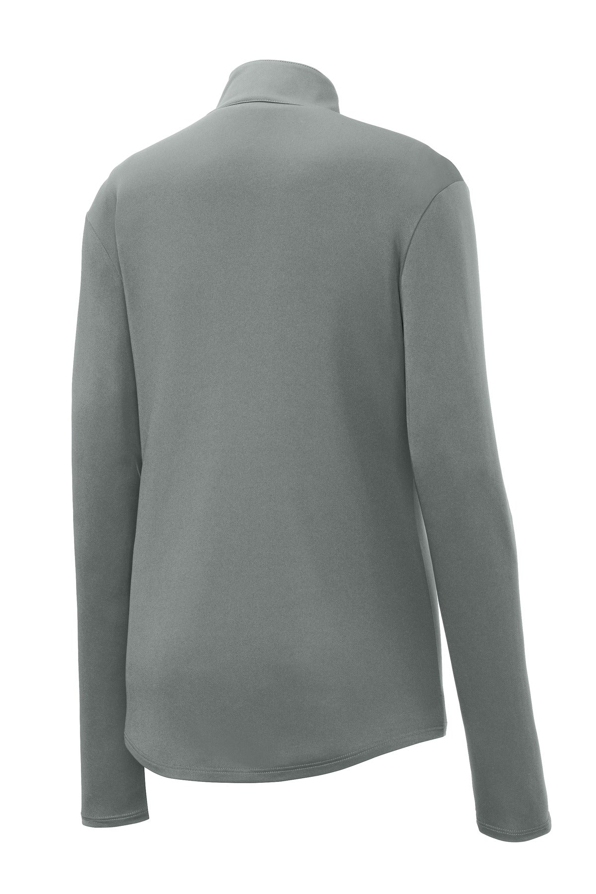 Sport-Tek® Women's PosiCharge® Competitor 1/4-Zip Pullover