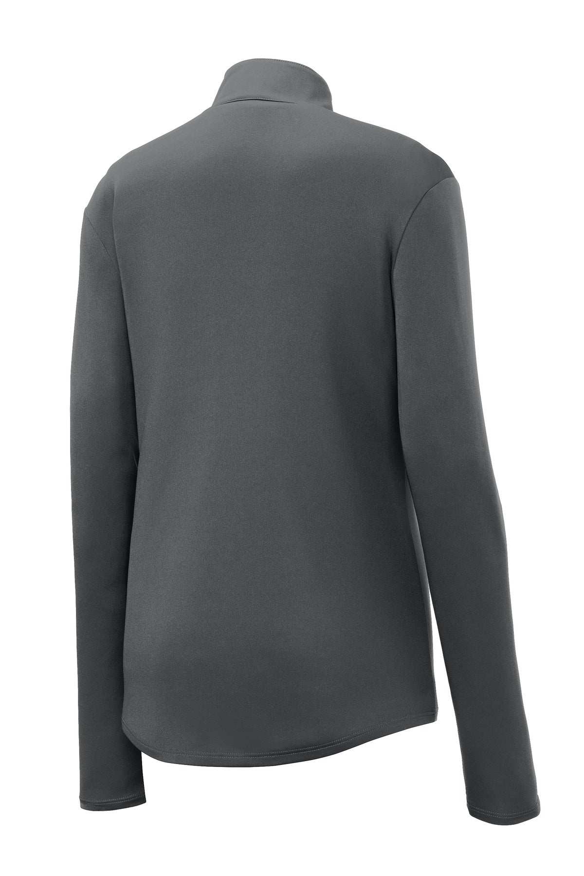 Sport-Tek® Women's PosiCharge® Competitor 1/4-Zip Pullover