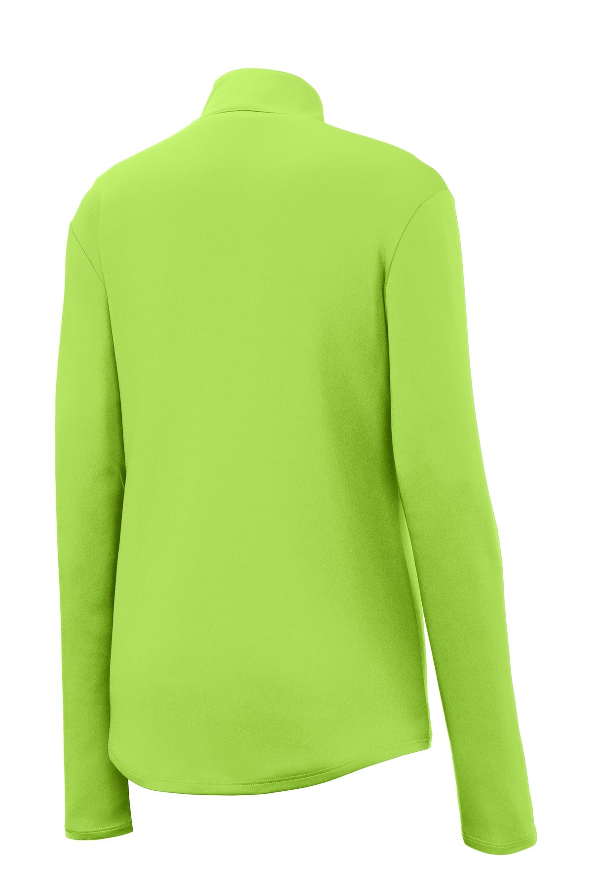 Sport-Tek® Women's PosiCharge® Competitor 1/4-Zip Pullover