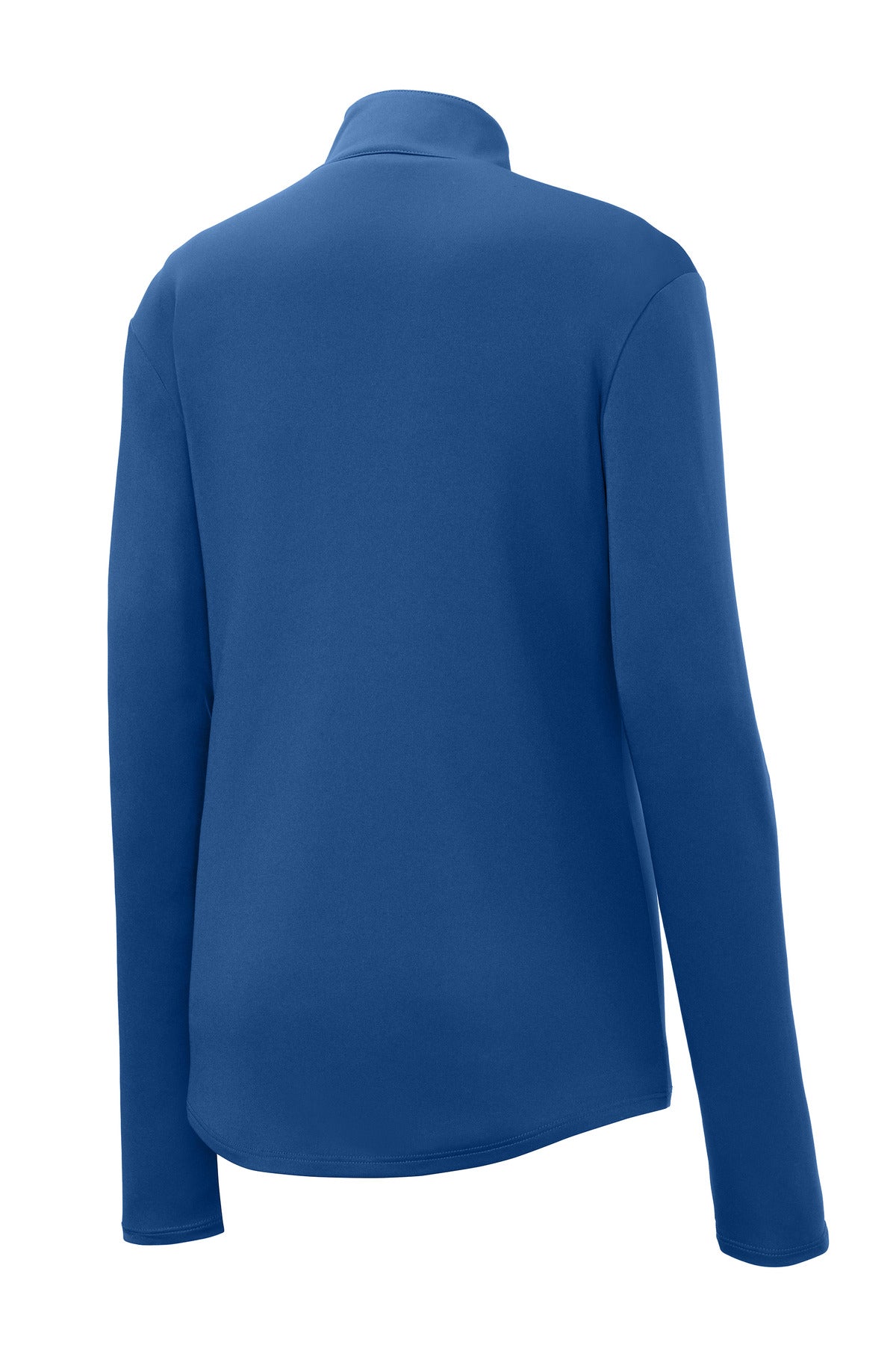 Sport-Tek® Women's PosiCharge® Competitor 1/4-Zip Pullover
