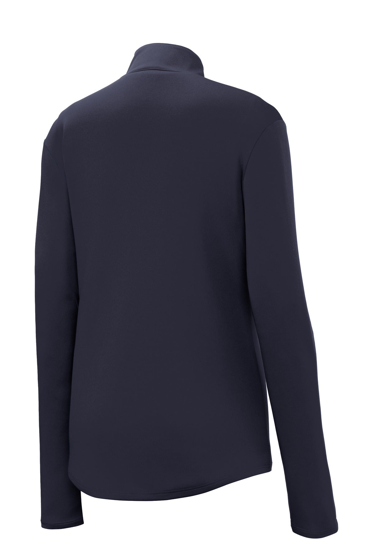 Sport-Tek® Women's PosiCharge® Competitor 1/4-Zip Pullover