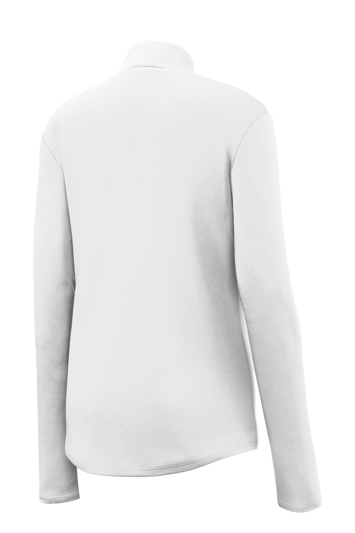 Sport-Tek® Women's PosiCharge® Competitor 1/4-Zip Pullover