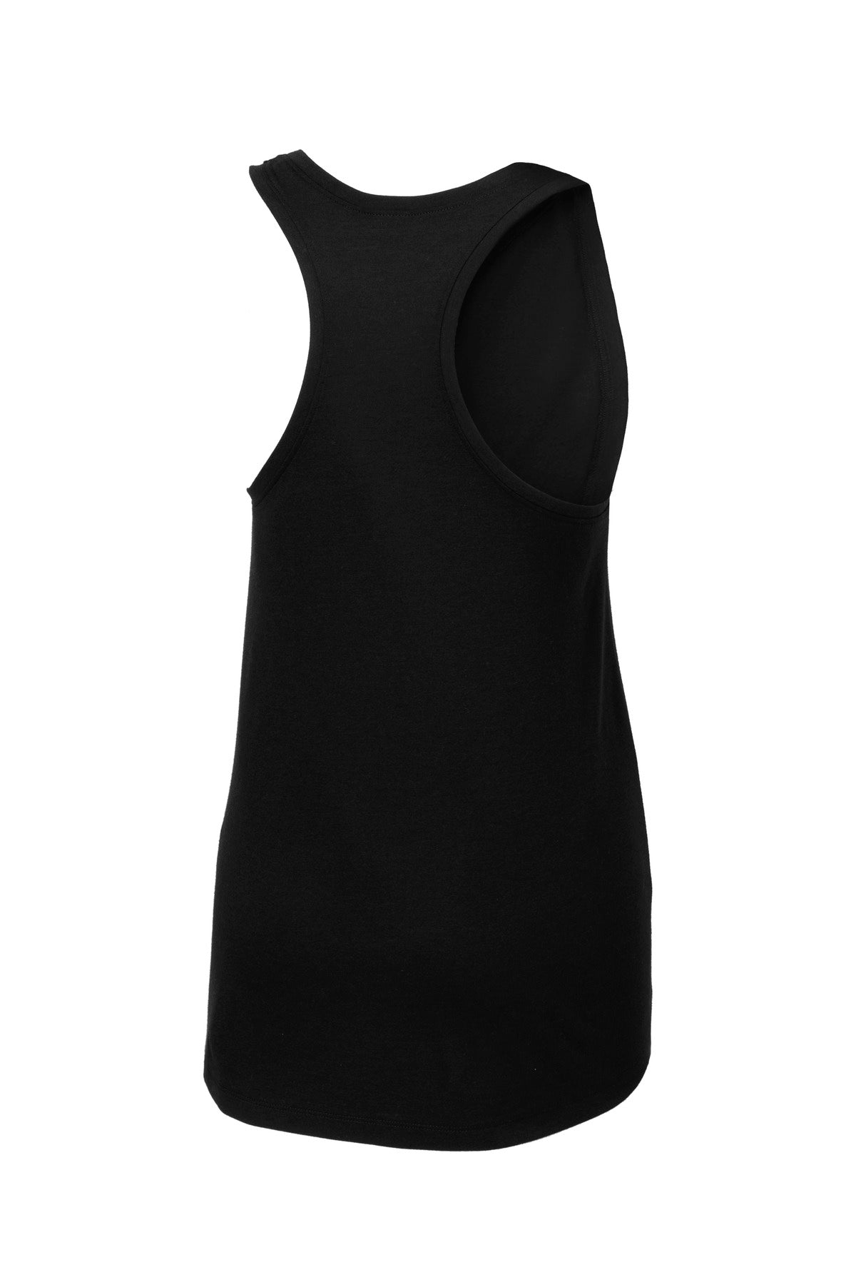 Sport-Tek® Women's PosiCharge® Tri-Blend Wicking Tank