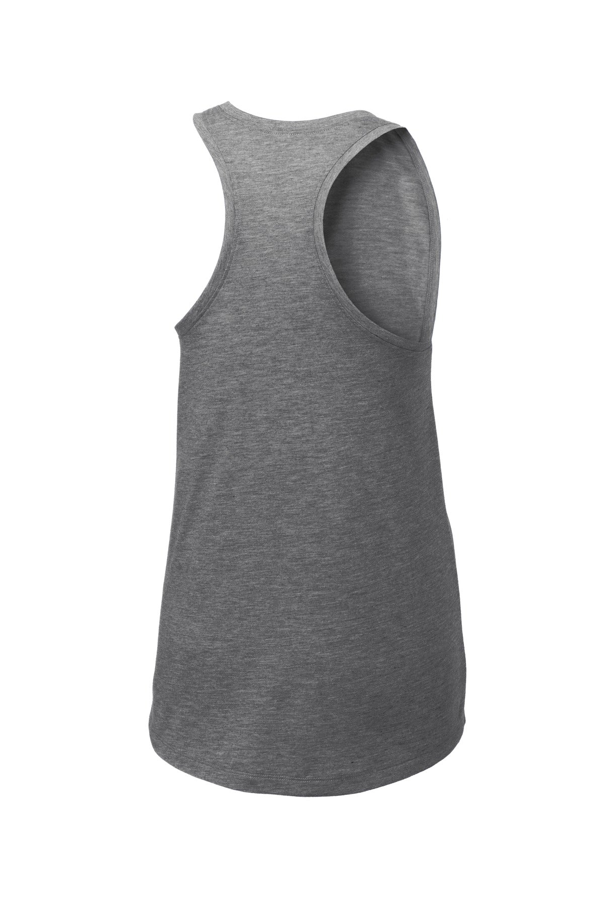 Sport-Tek® Women's PosiCharge® Tri-Blend Wicking Tank