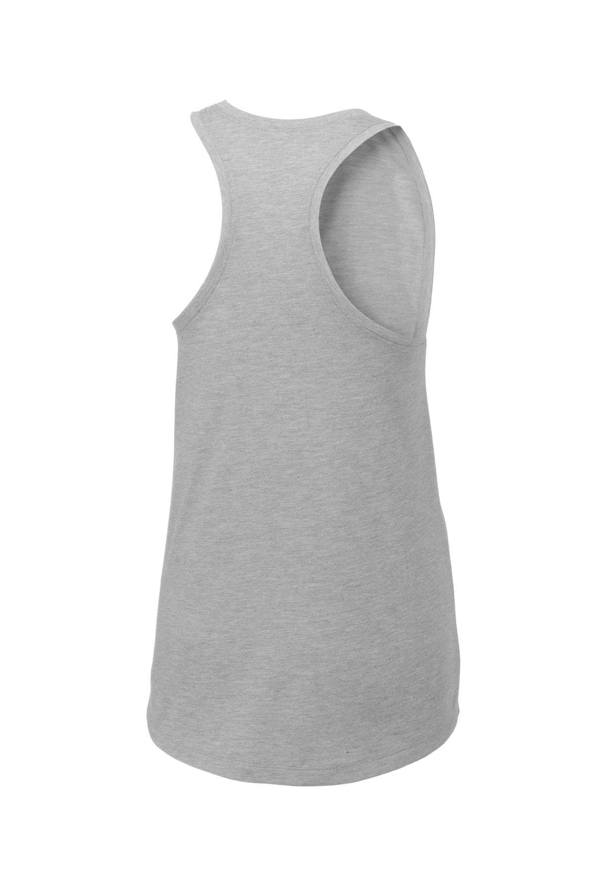 Sport-Tek® Women's PosiCharge® Tri-Blend Wicking Tank