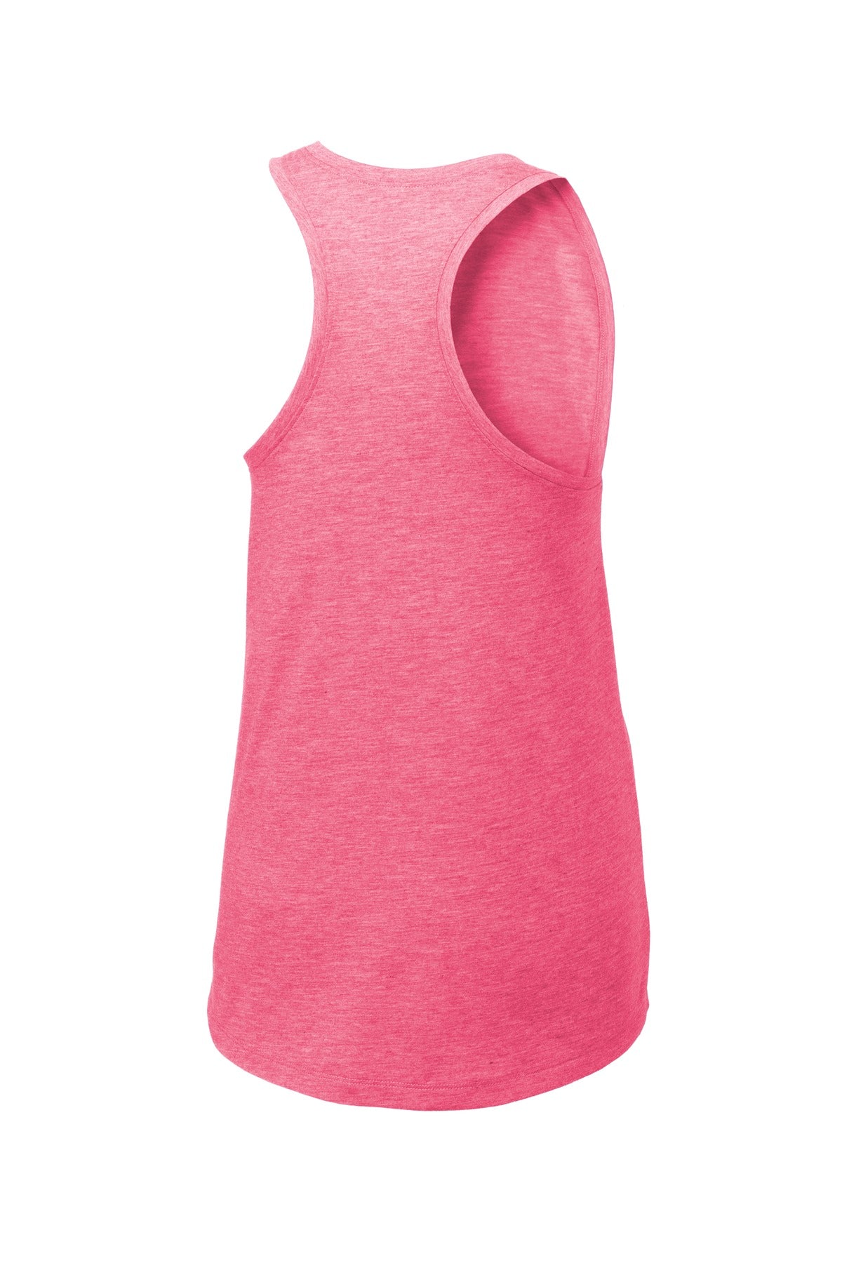 Sport-Tek® Women's PosiCharge® Tri-Blend Wicking Tank