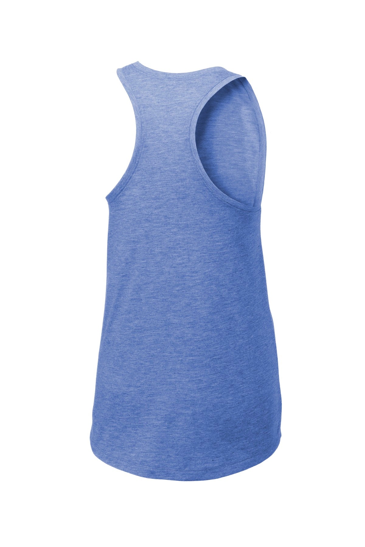 Sport-Tek® Women's PosiCharge® Tri-Blend Wicking Tank
