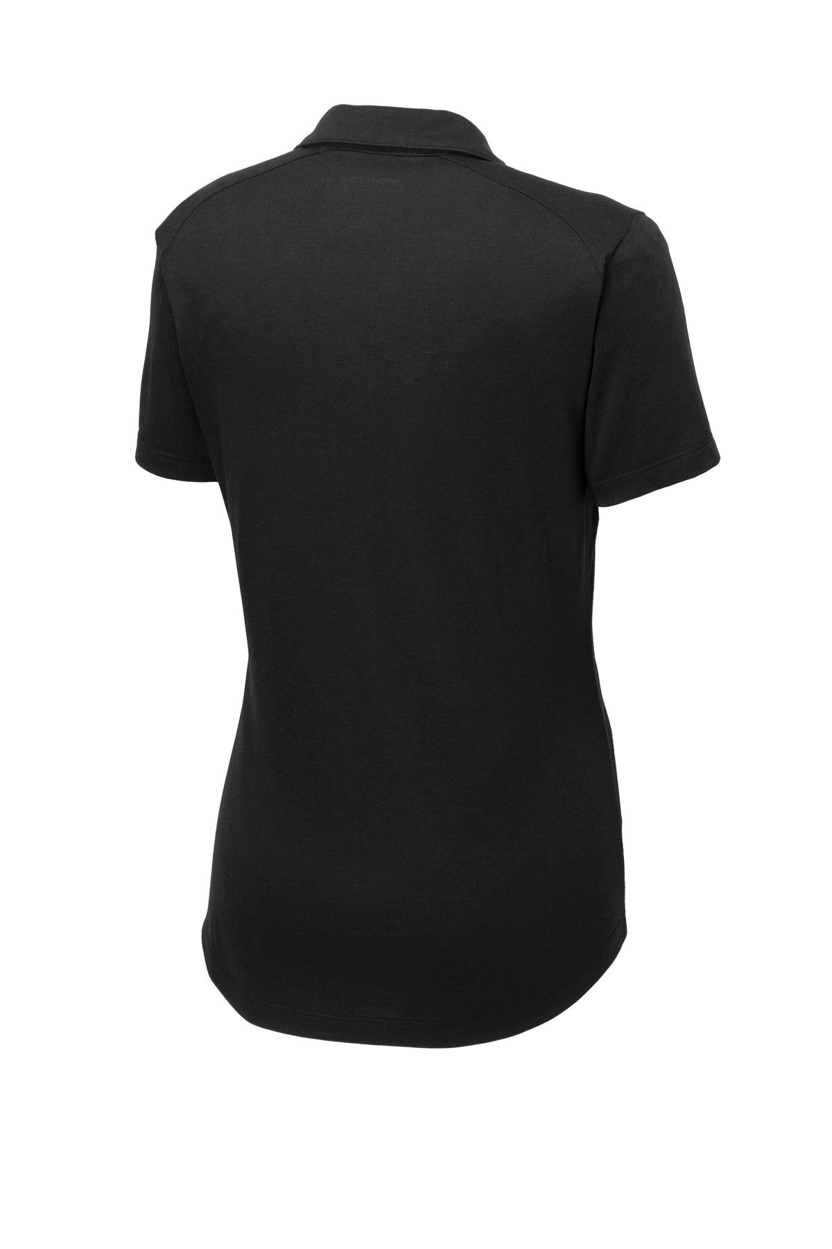 Sport-Tek® Women's PosiCharge® Tri-Blend Wicking Polo