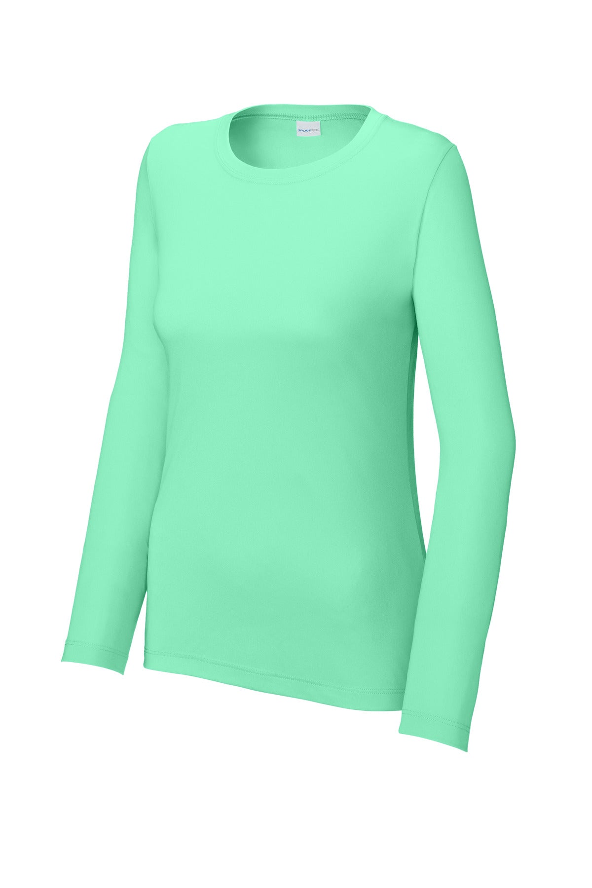 Sport-Tek® Women's Posi-UV® Pro Long Sleeve