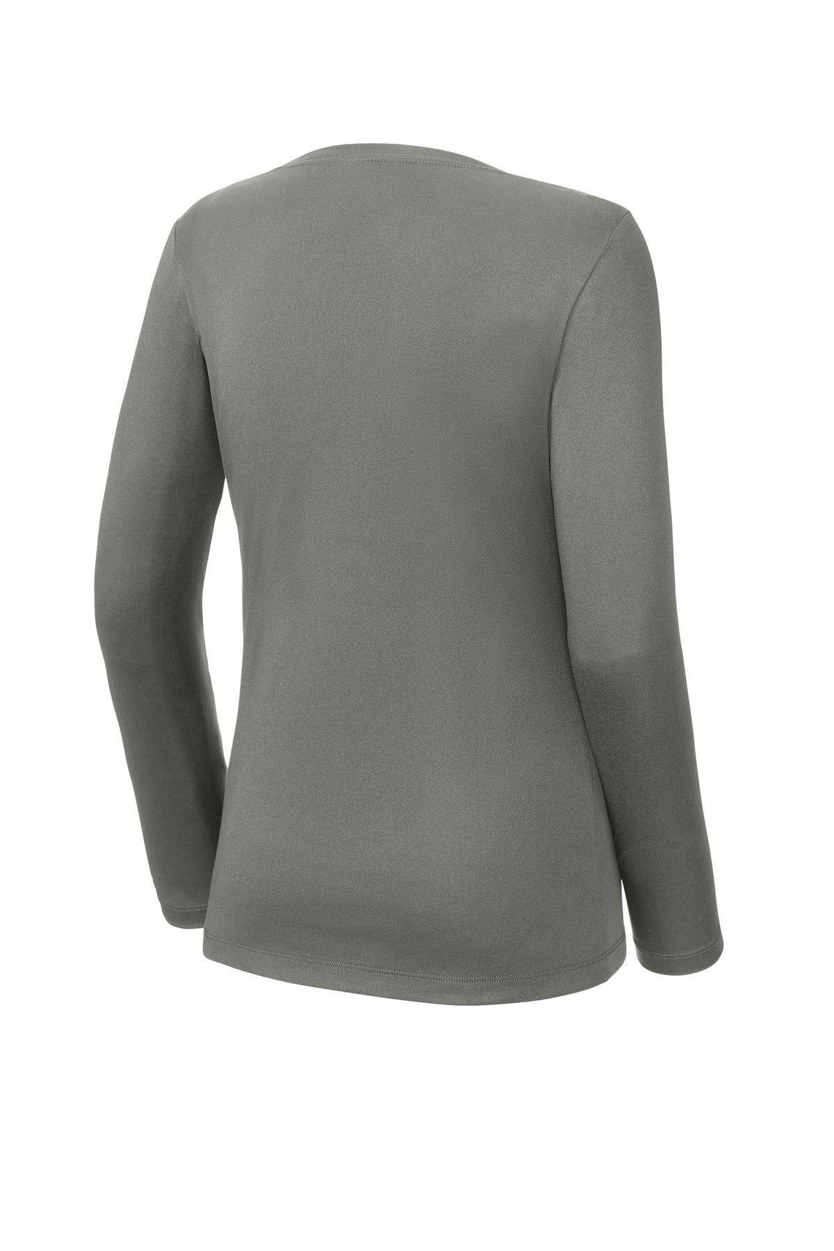 Sport-Tek® Women's Posi-UV® Pro Long Sleeve