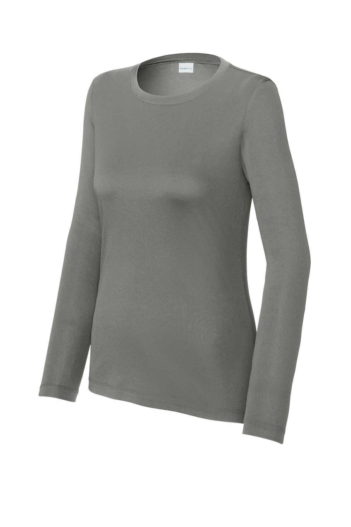 Sport-Tek® Women's Posi-UV® Pro Long Sleeve