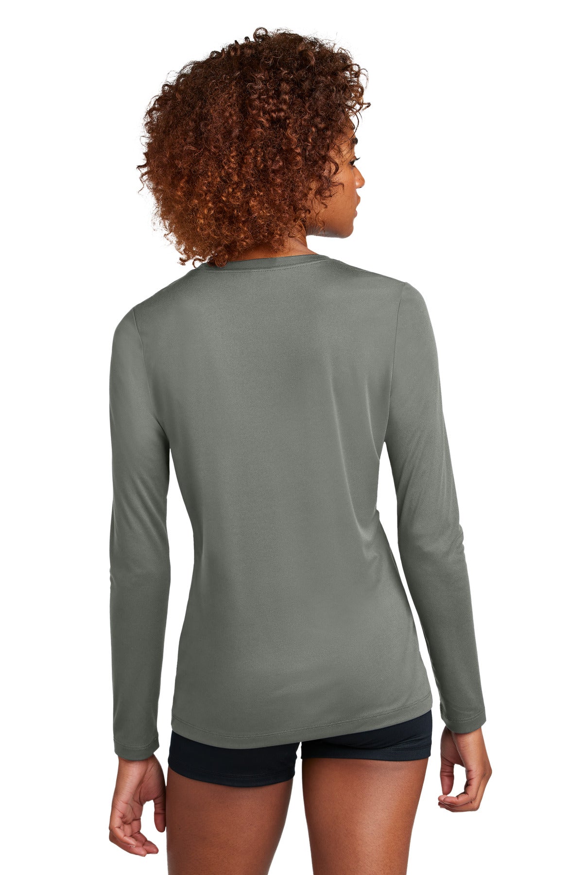 Sport-Tek® Women's Posi-UV® Pro Long Sleeve