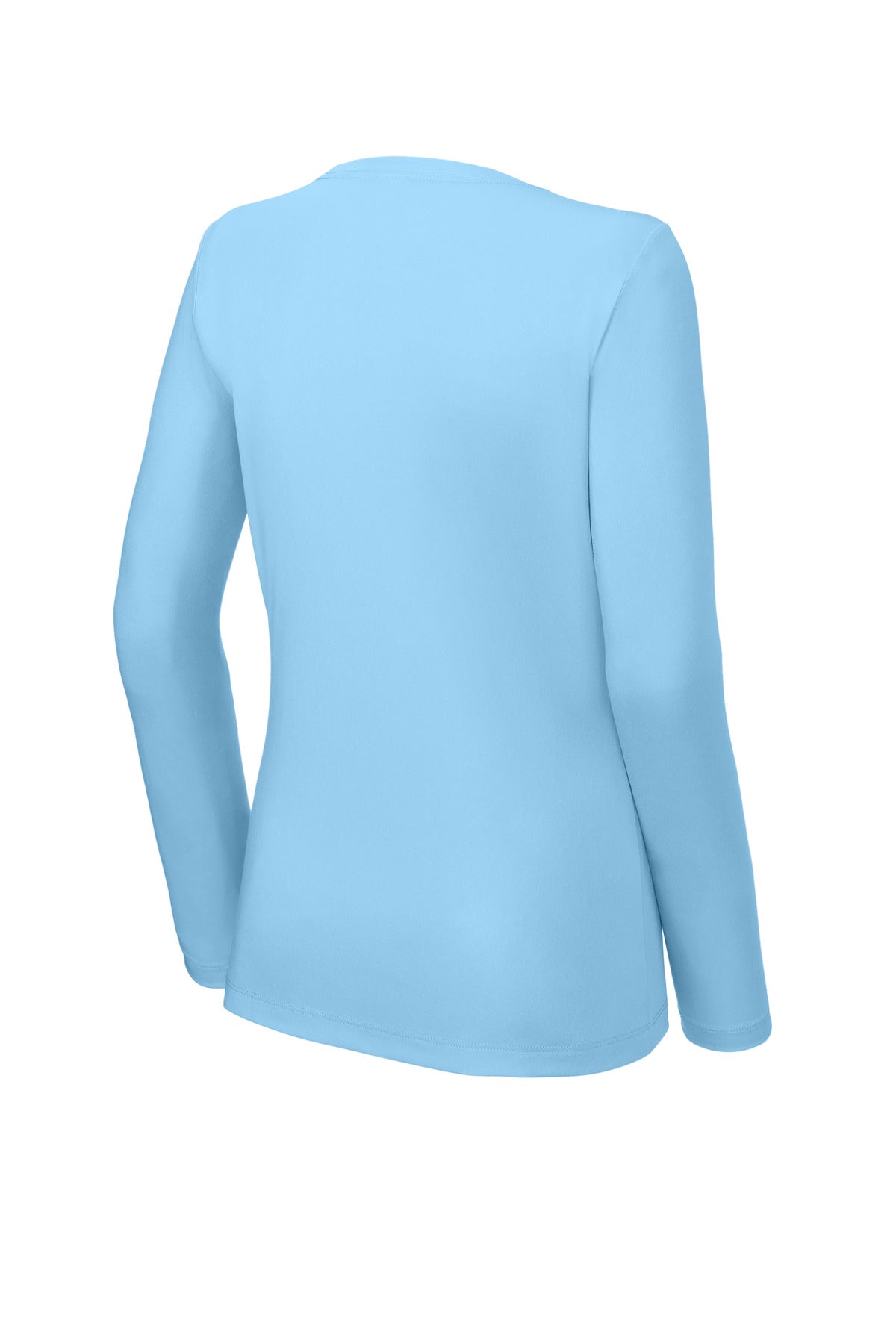 Sport-Tek® Women's Posi-UV® Pro Long Sleeve