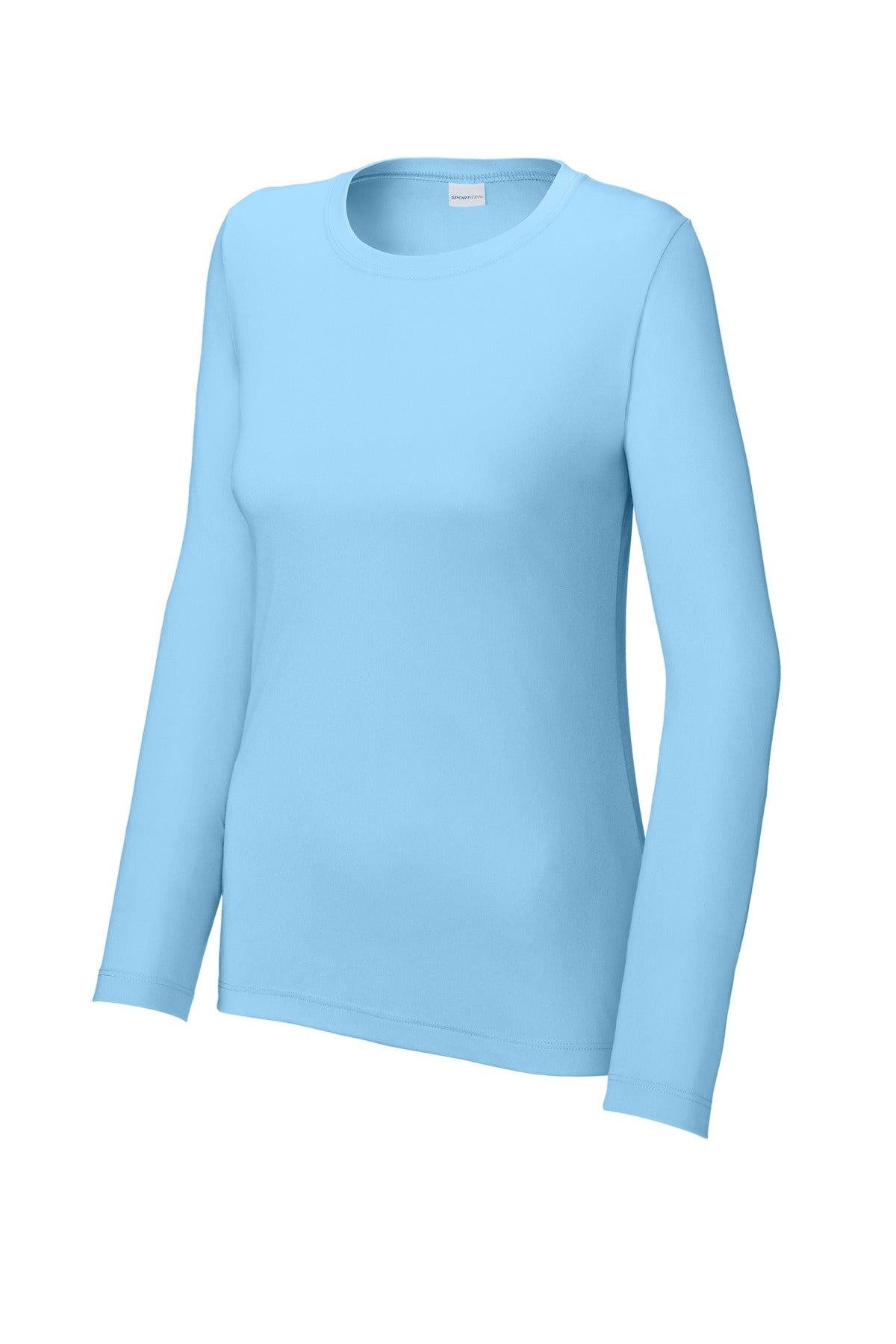 Sport-Tek® Women's Posi-UV® Pro Long Sleeve