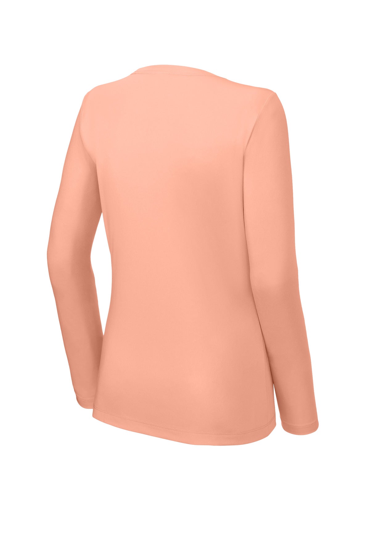Sport-Tek® Women's Posi-UV® Pro Long Sleeve