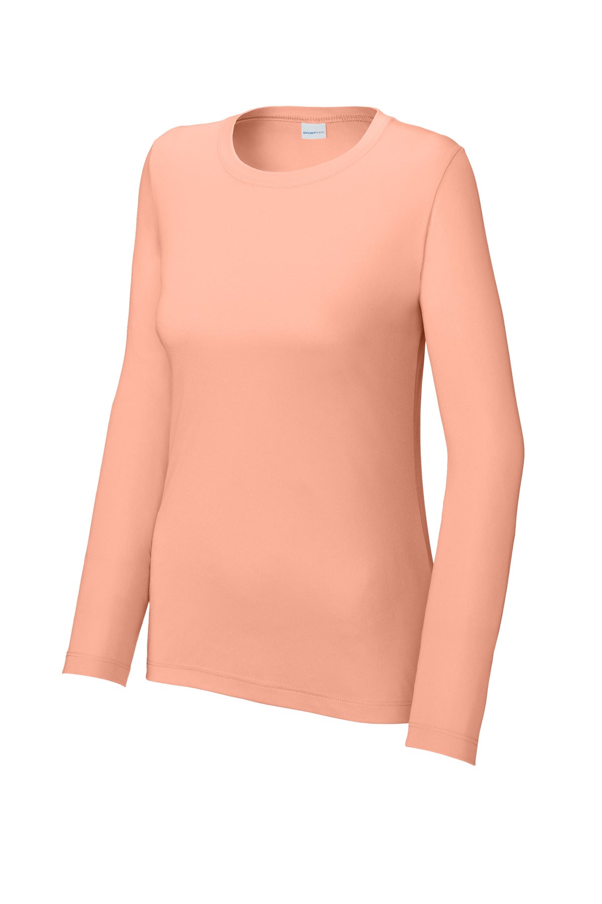 Sport-Tek® Women's Posi-UV® Pro Long Sleeve
