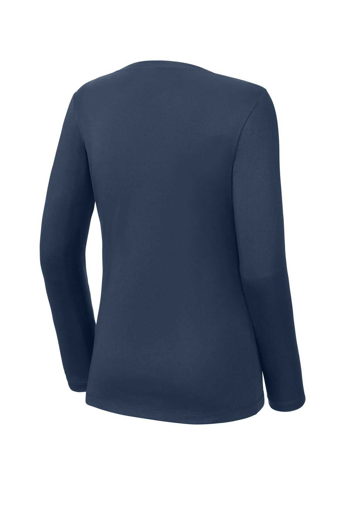 Sport-Tek® Women's Posi-UV® Pro Long Sleeve