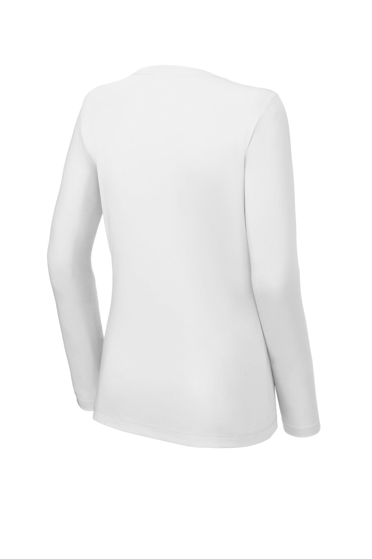Sport-Tek® Women's Posi-UV® Pro Long Sleeve