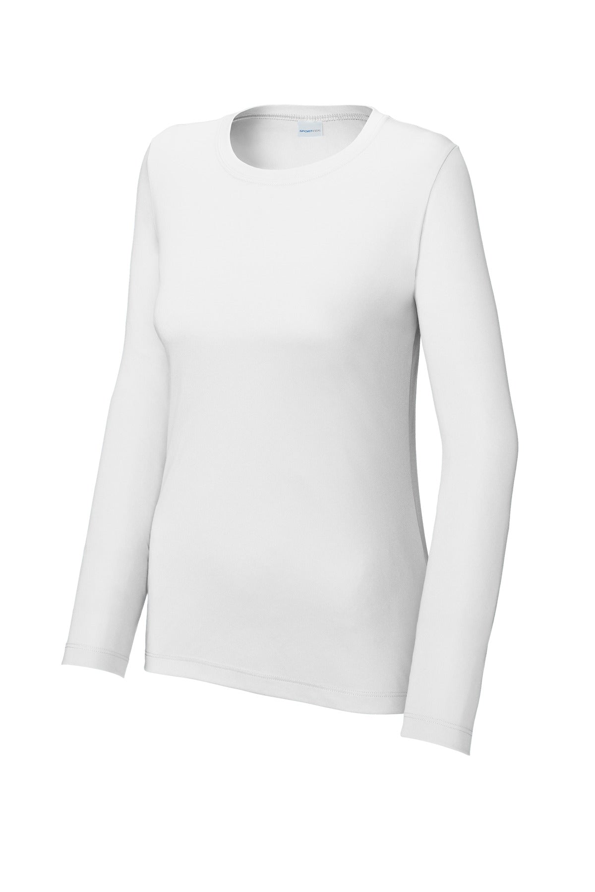 Sport-Tek® Women's Posi-UV® Pro Long Sleeve