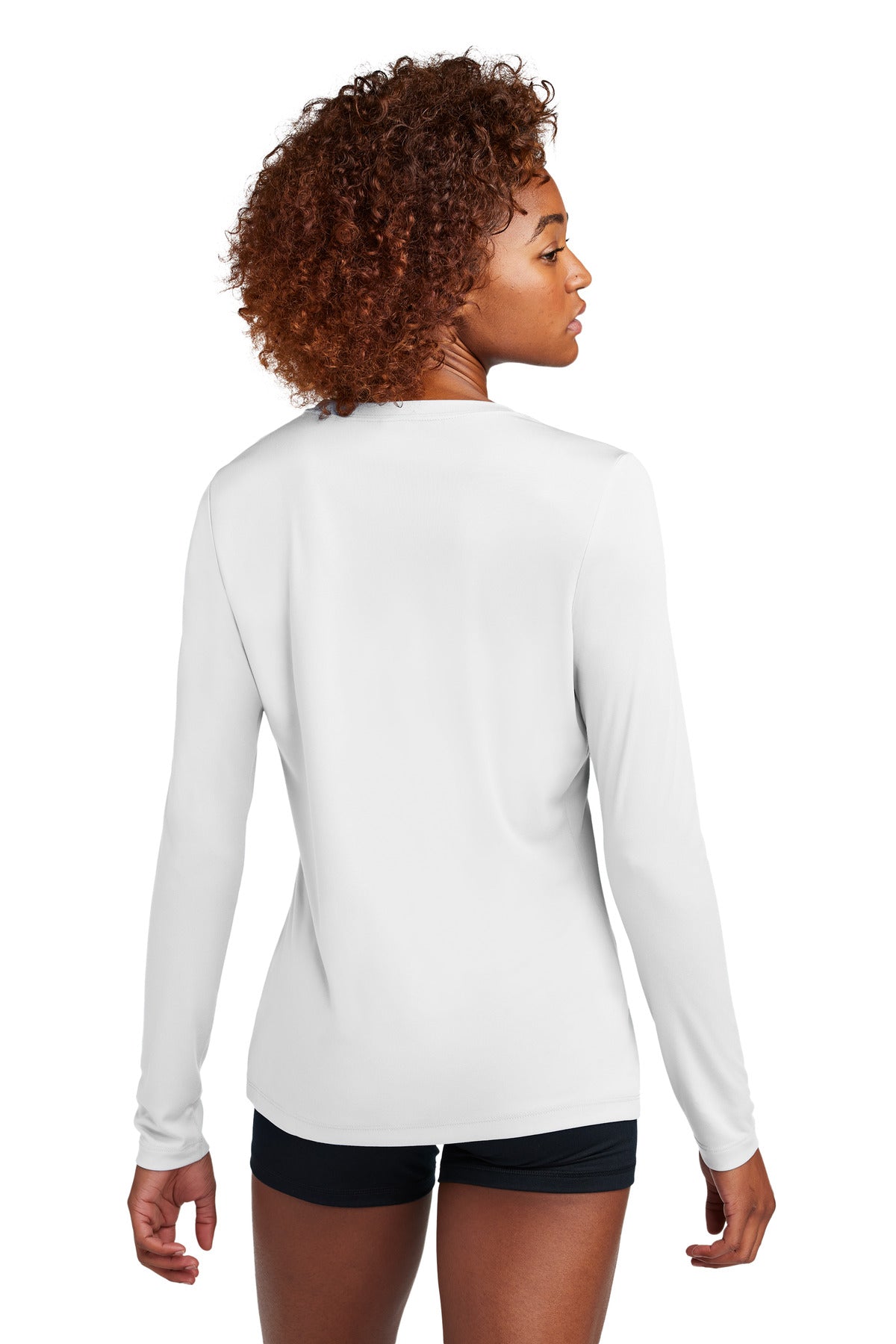 Sport-Tek® Women's Posi-UV® Pro Long Sleeve
