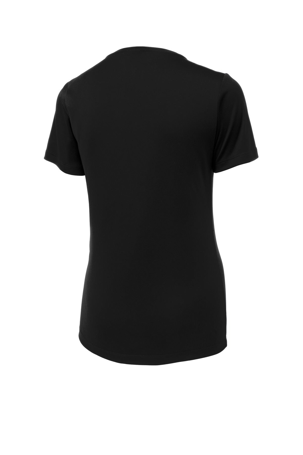 Sport-Tek® Women's Posi-UV® Pro Scoop Neck Tee