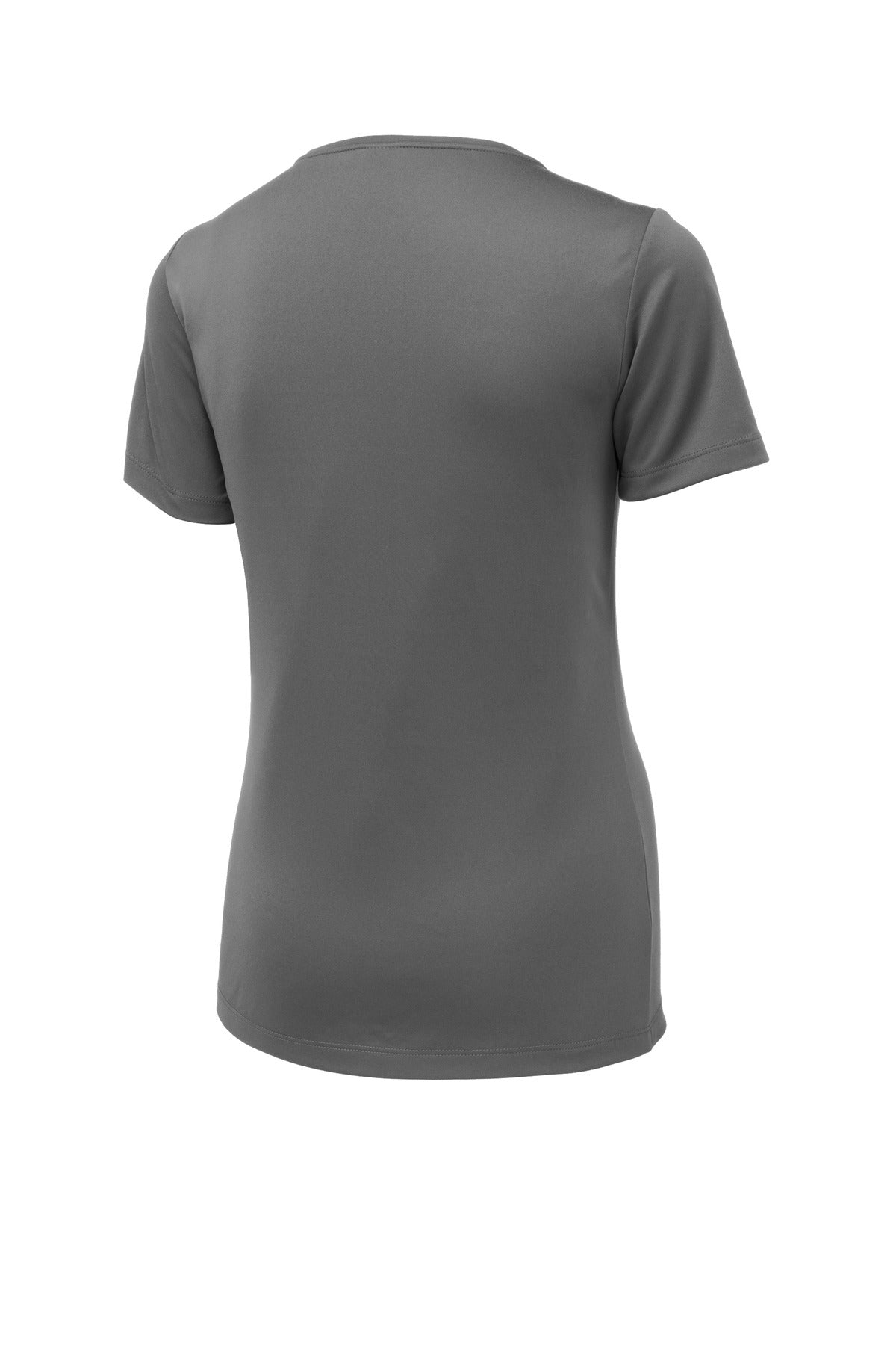 Sport-Tek® Women's Posi-UV® Pro Scoop Neck Tee