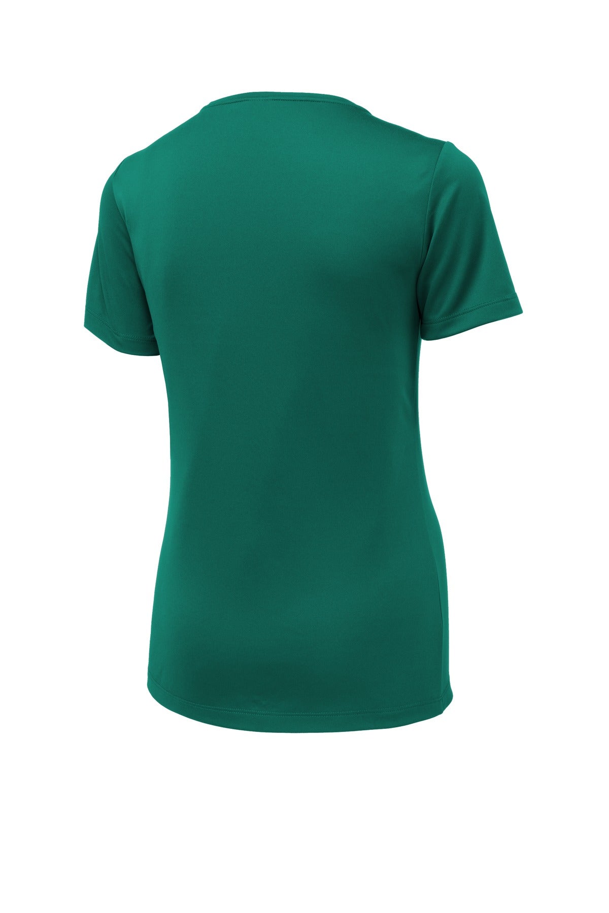 Sport-Tek® Women's Posi-UV® Pro Scoop Neck Tee