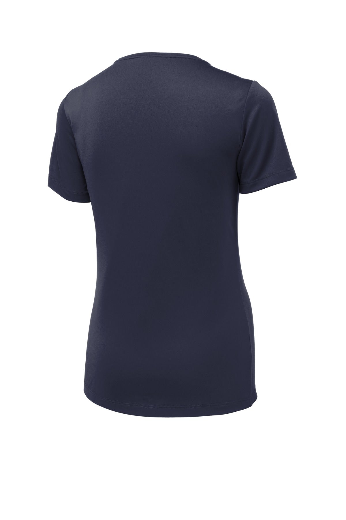 Sport-Tek® Women's Posi-UV® Pro Scoop Neck Tee