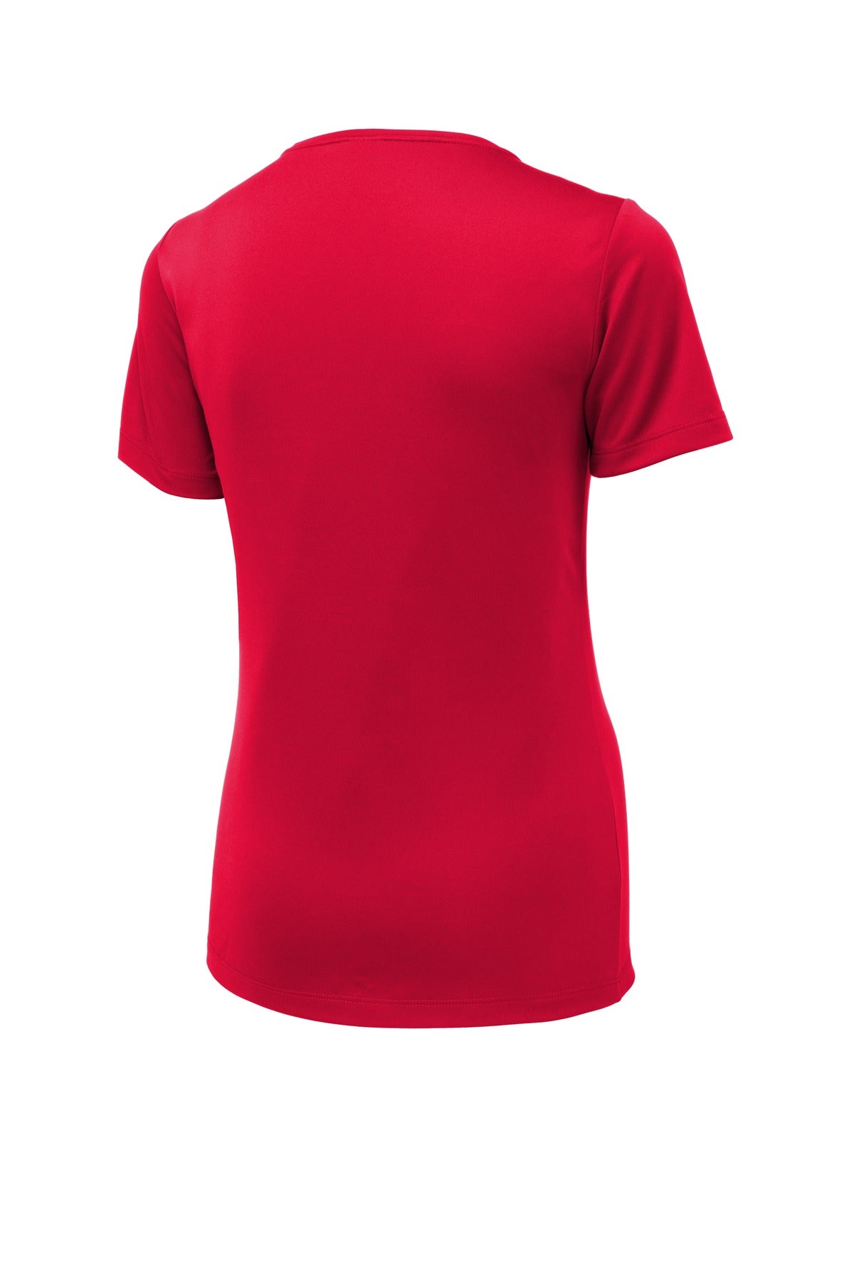 Sport-Tek® Women's Posi-UV® Pro Scoop Neck Tee