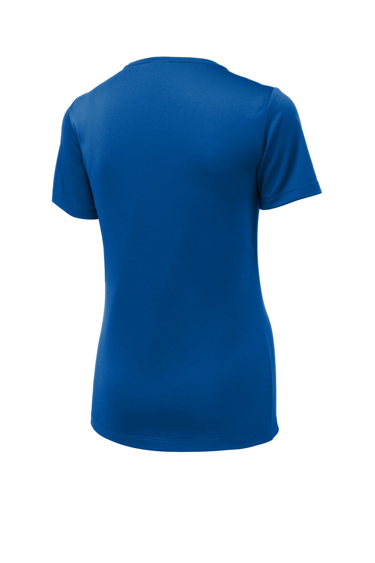 Sport-Tek® Women's Posi-UV® Pro Scoop Neck Tee